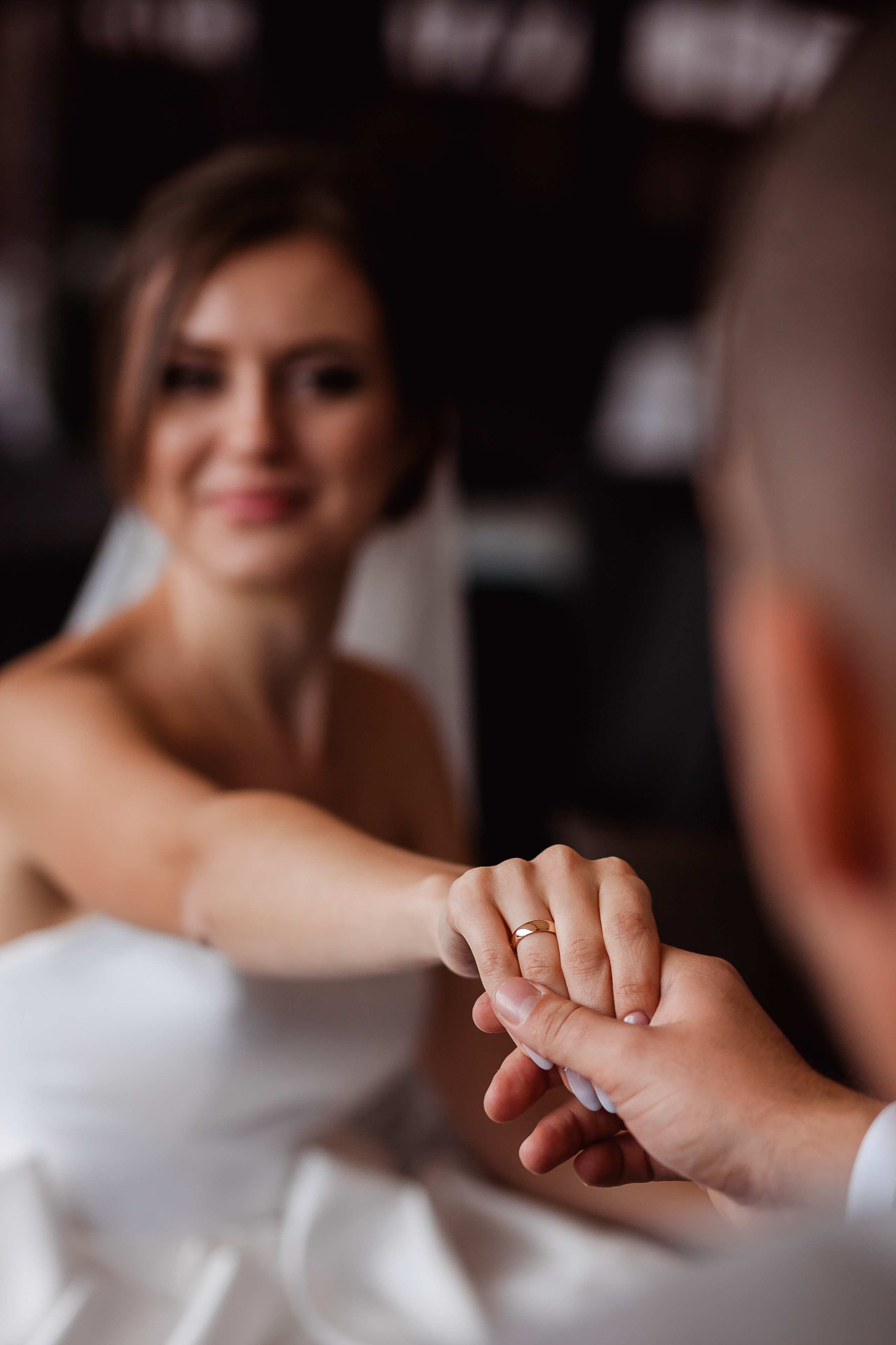 Свадебная история Евгения и Екатерины. Фотограф — видеограф г. Днепр Марина Еременко