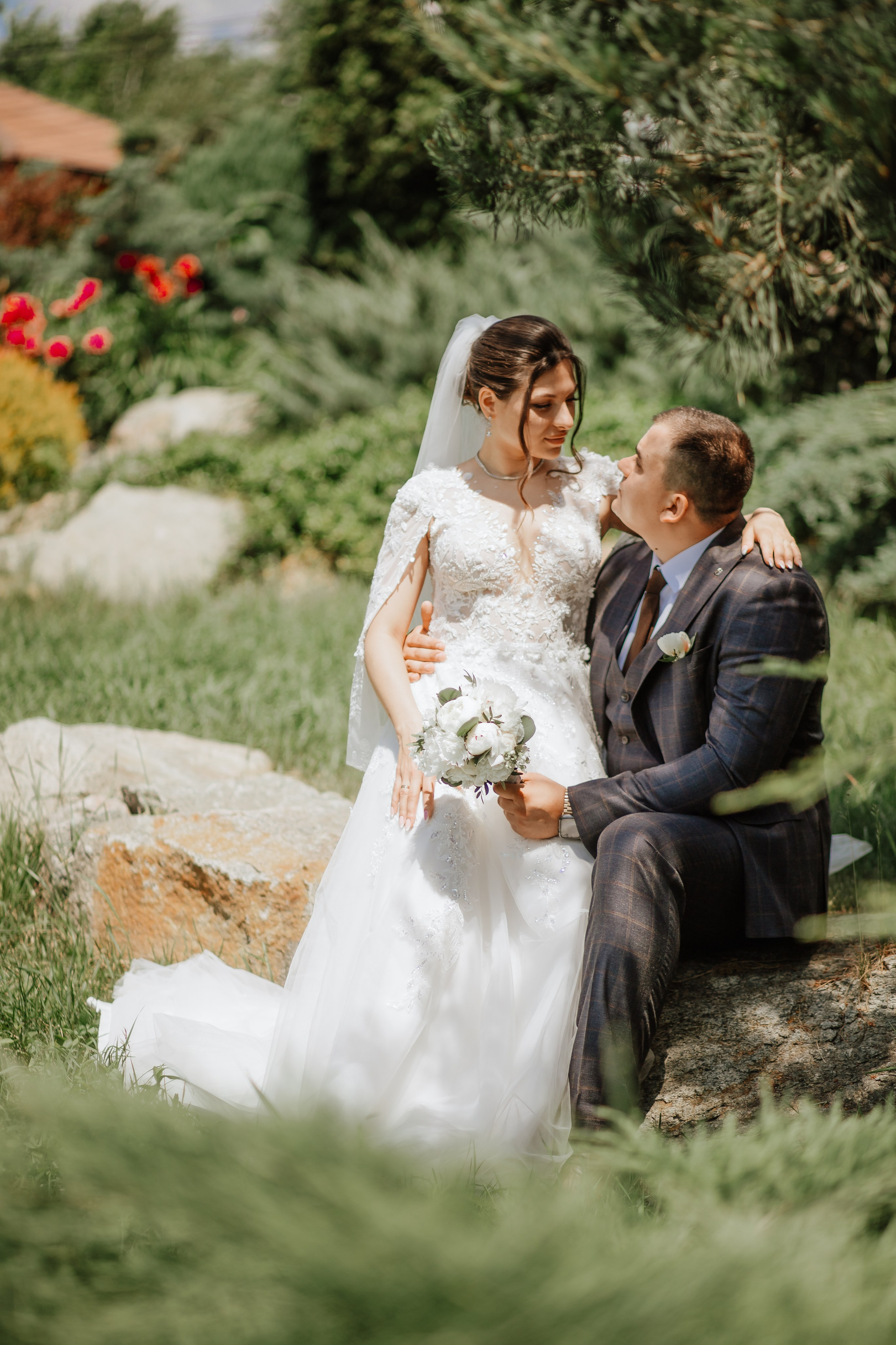 Комплекс Сакура. Фотограф — видеограф г. Днепр Марина Еременко