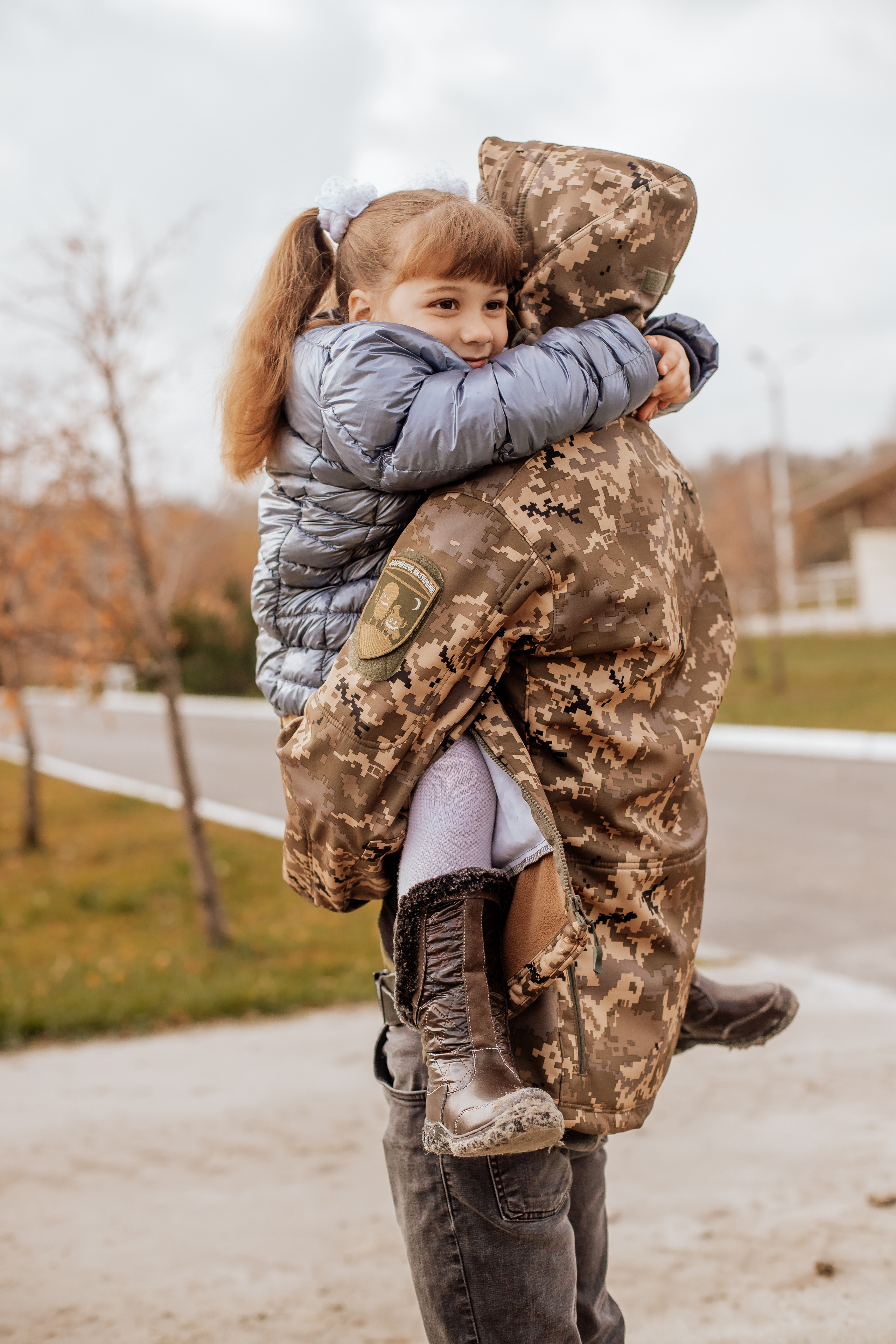 Семейная фотосессия. Фотограф — видеограф г. Днепр Марина Еременко