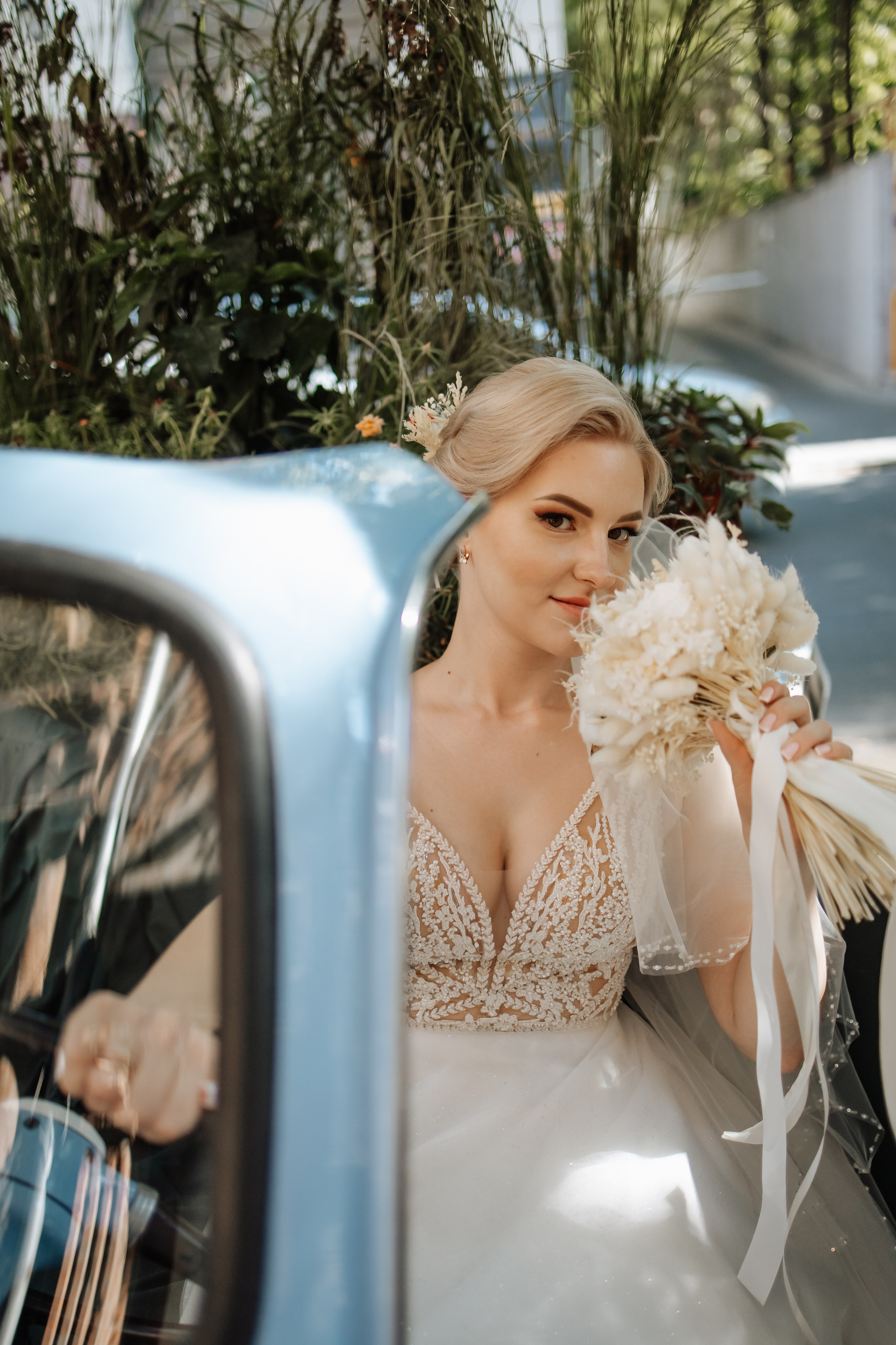 Свадебная история Иры и Артема. Фотограф — видеограф г. Днепр Марина Еременко