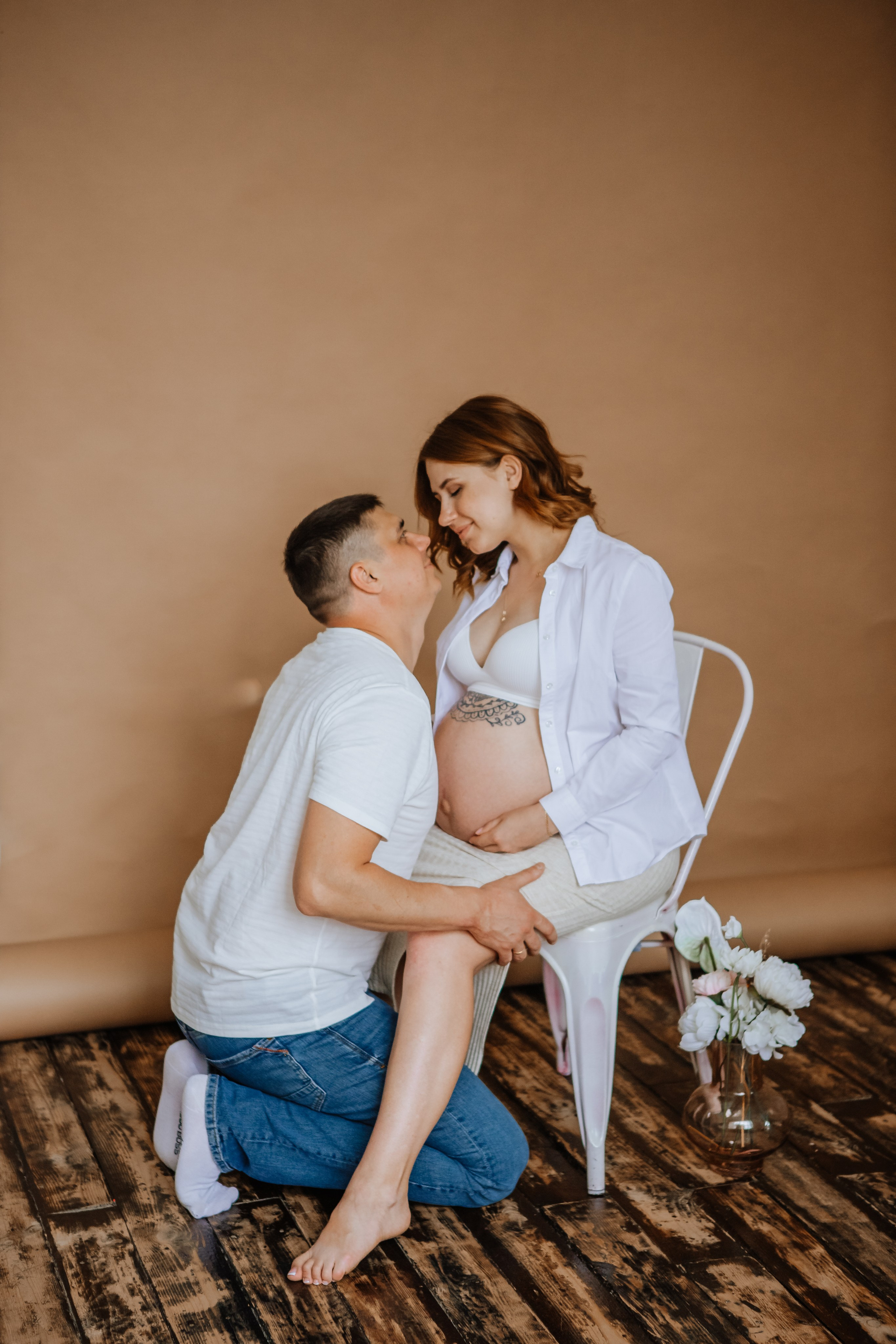 В ожидании чуда. Фотограф — видеограф г. Днепр Марина Еременко