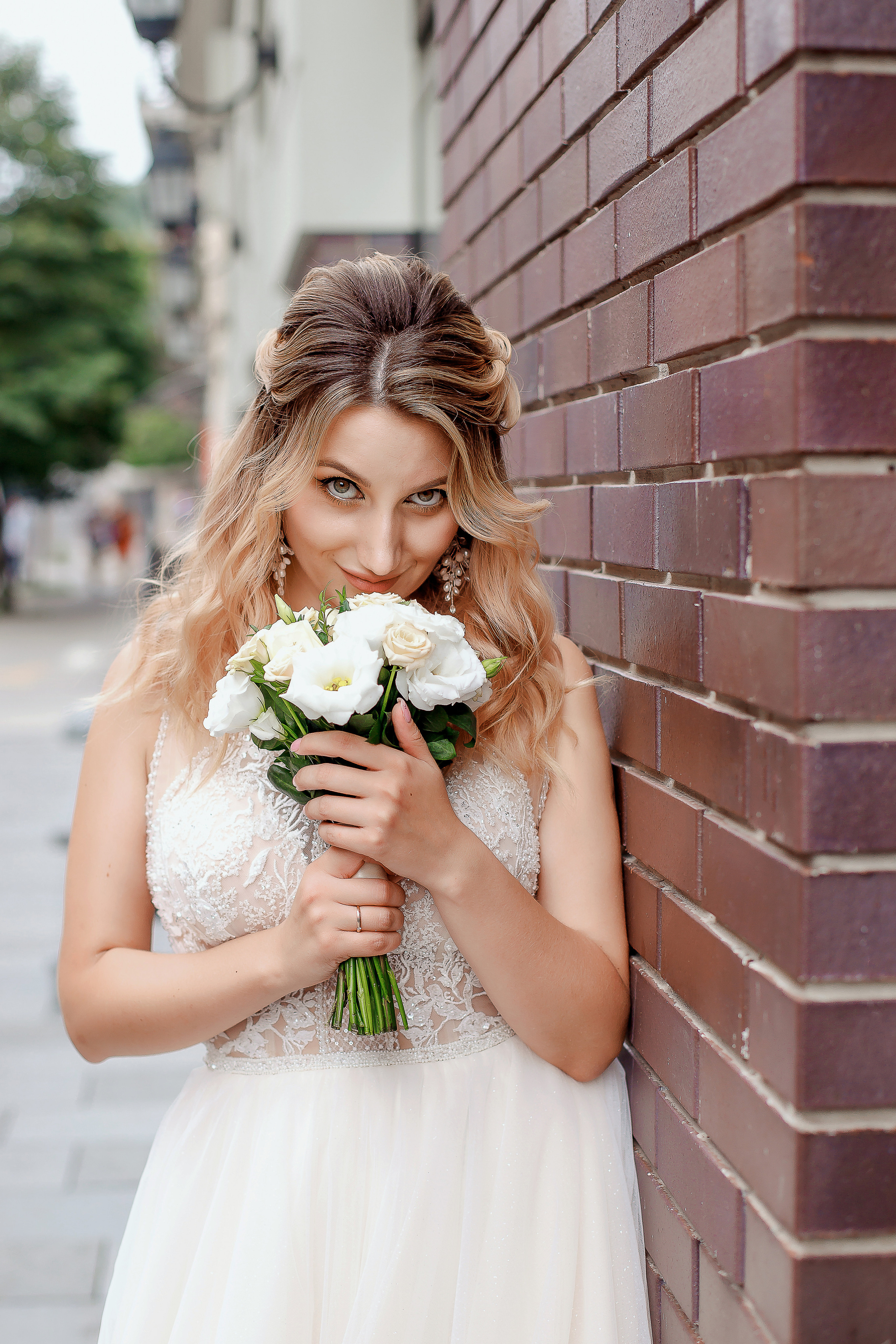 Свадебная история Богдана и Юлии. Фотограф — видеограф г. Днепр Марина Еременко