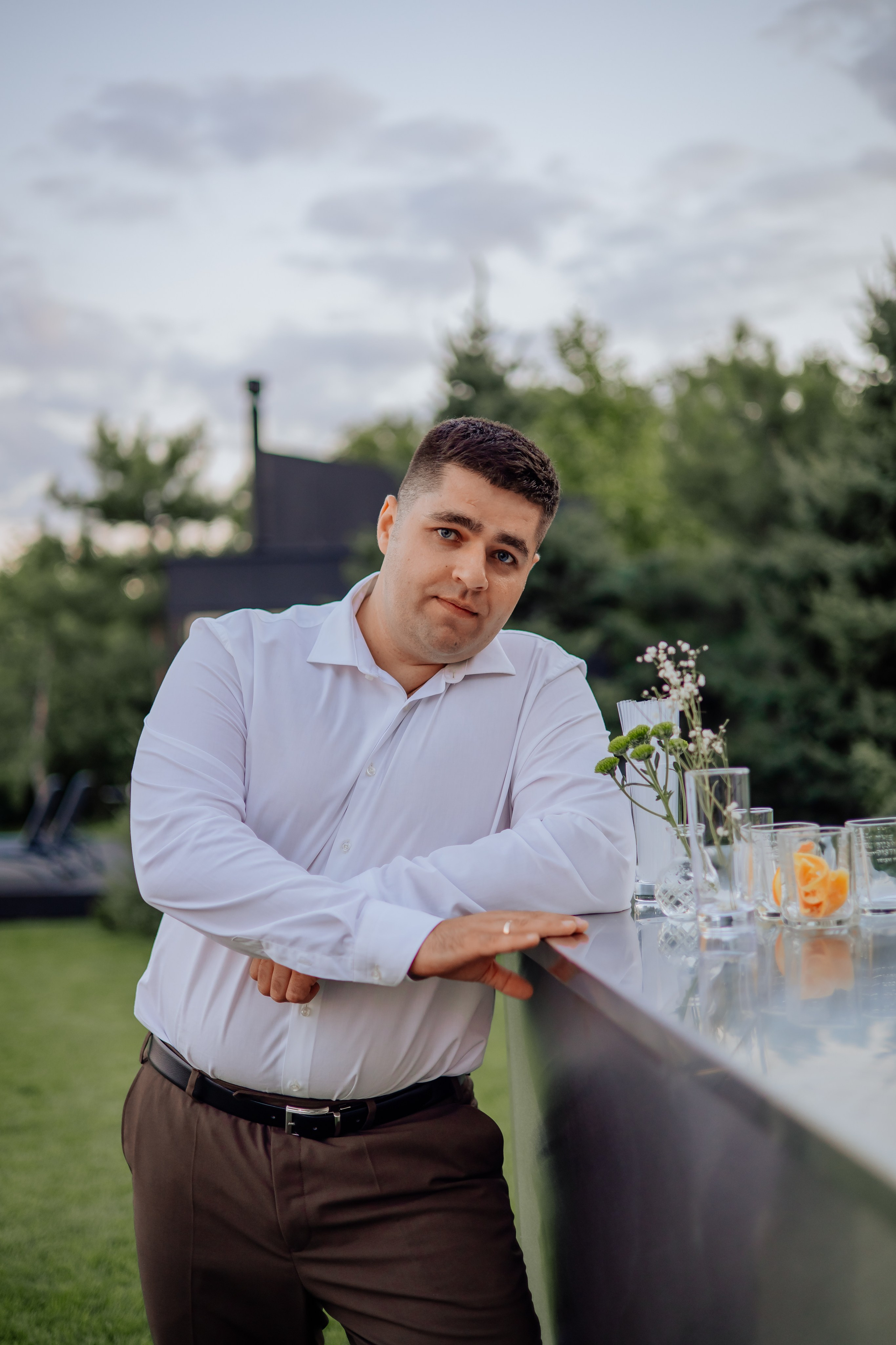 Wedding S & A. Фотограф — видеограф г. Днепр Марина Еременко