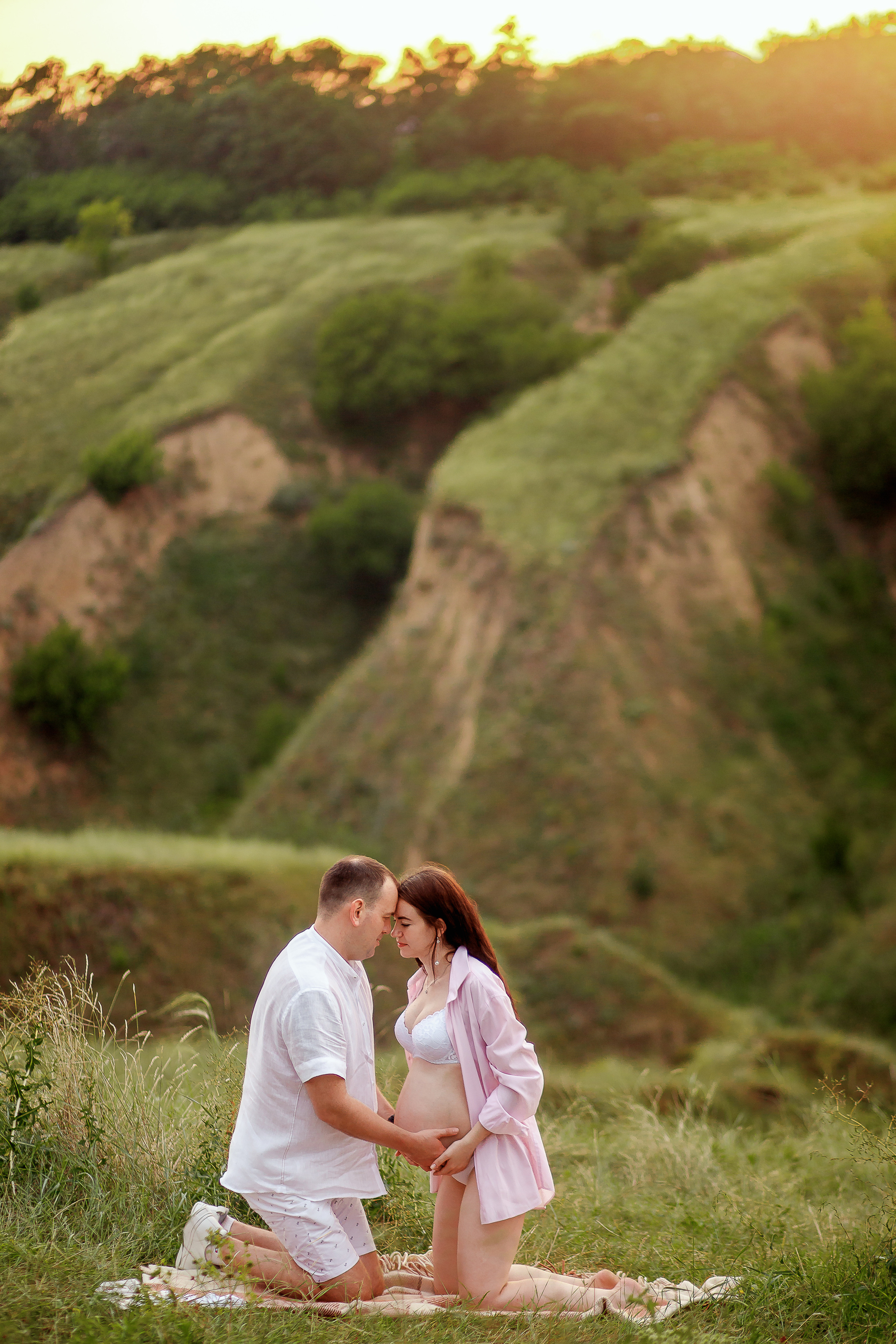 В ожидании чуда. Фотограф — видеограф г. Днепр Марина Еременко