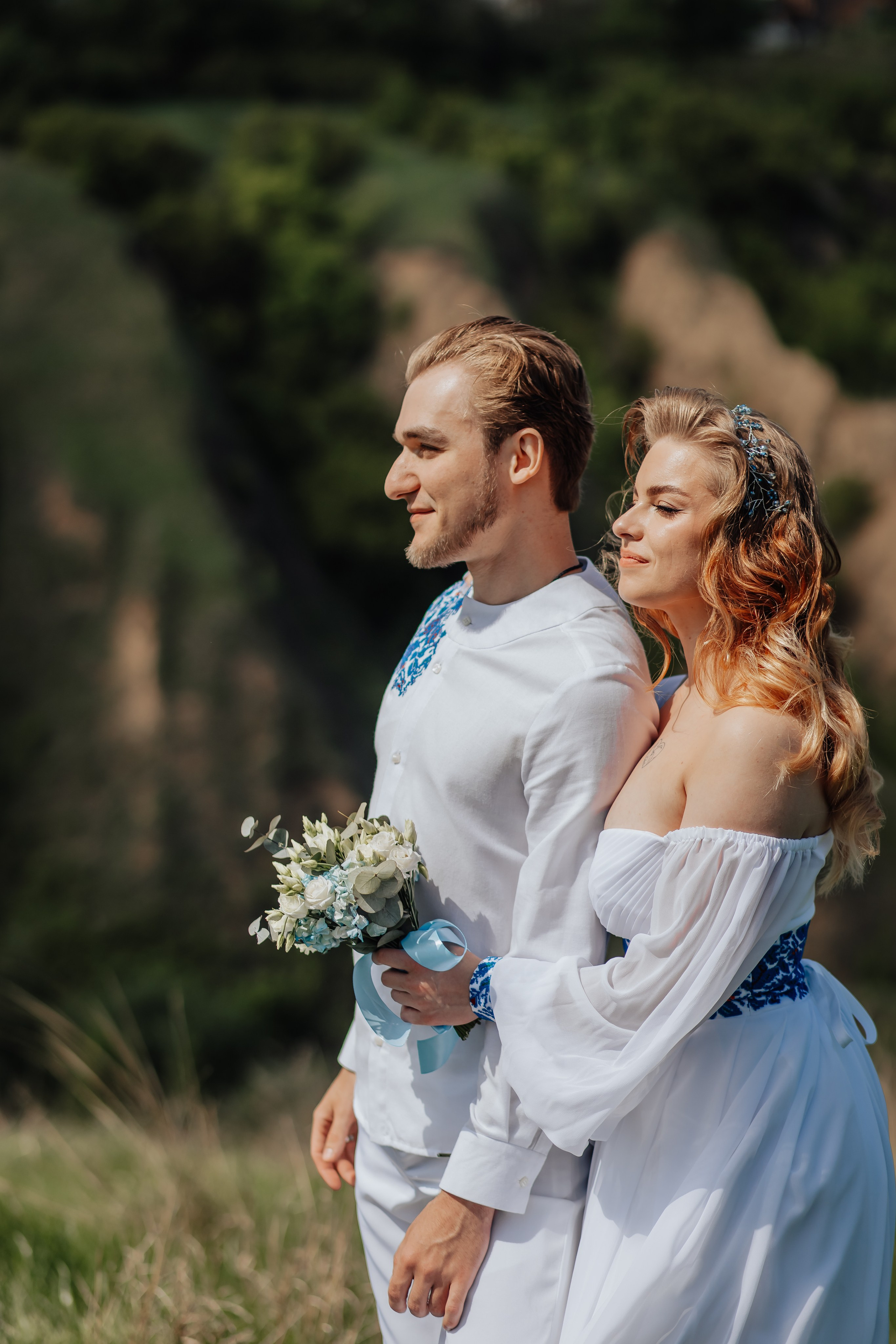 Старые Койдаки. Фотограф — видеограф г. Днепр Марина Еременко