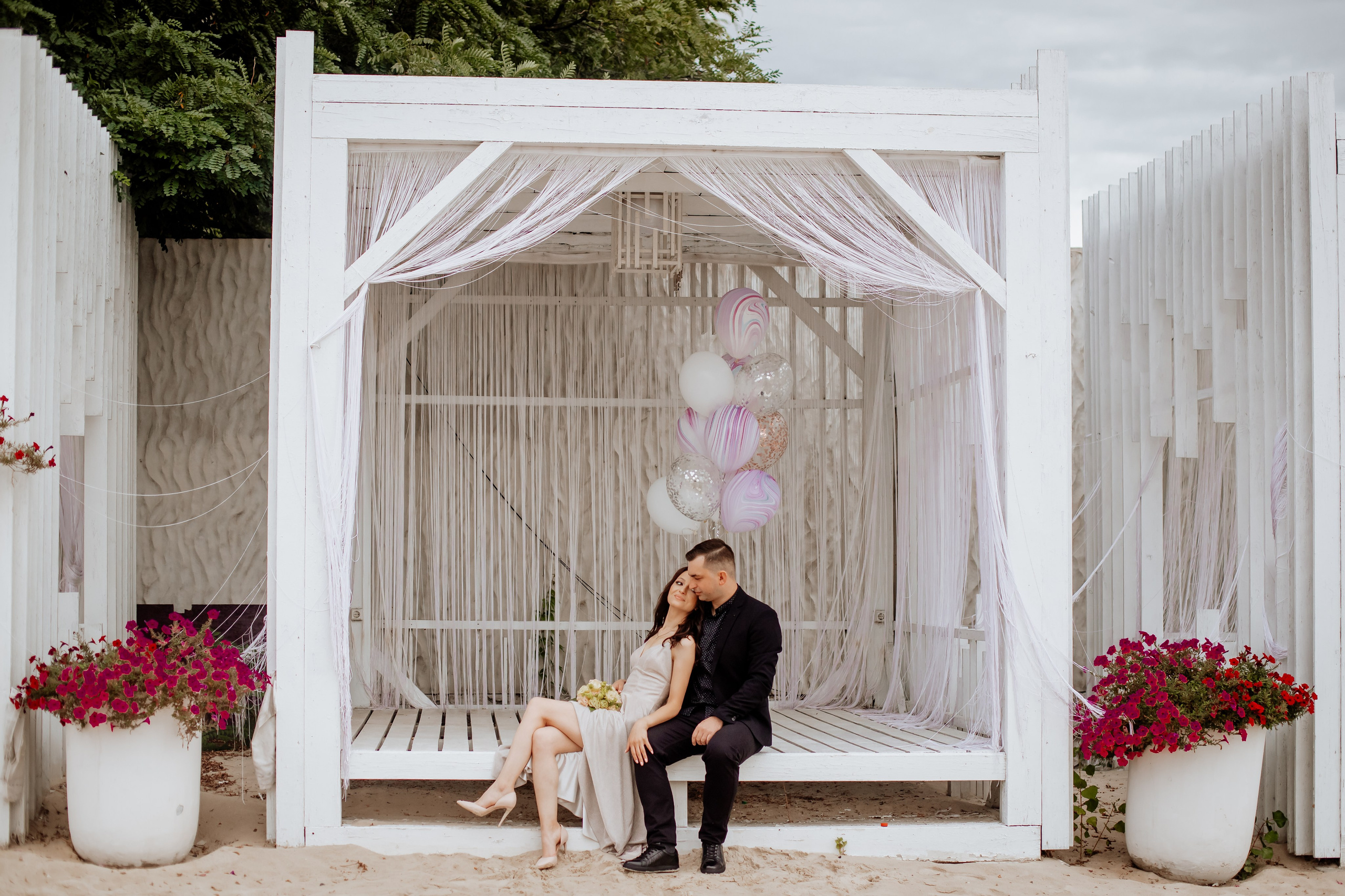 Бартоломео. Фотограф — видеограф г. Днепр Марина Еременко