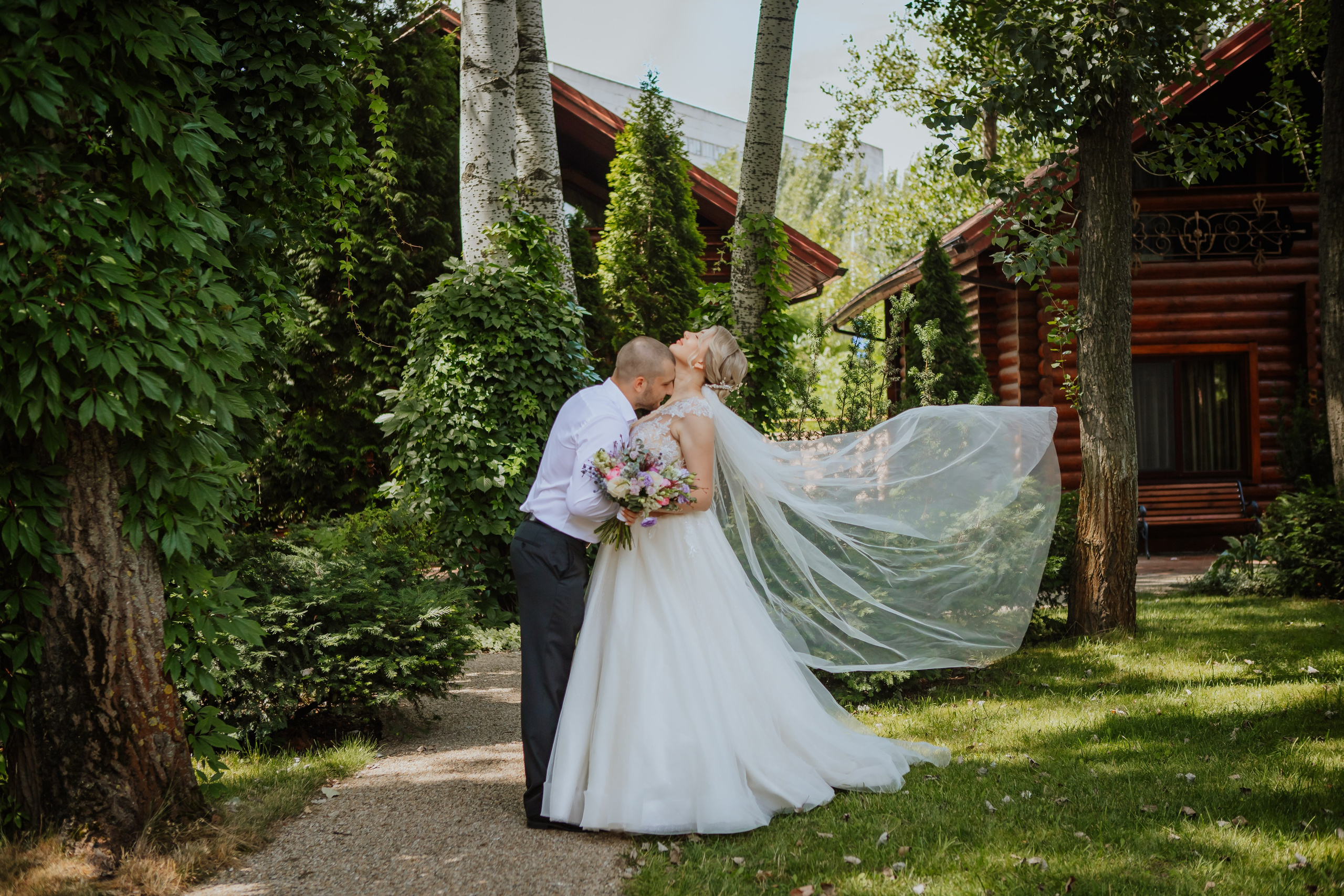 Ресторан Хутор. Фотограф — видеограф г. Днепр Марина Еременко