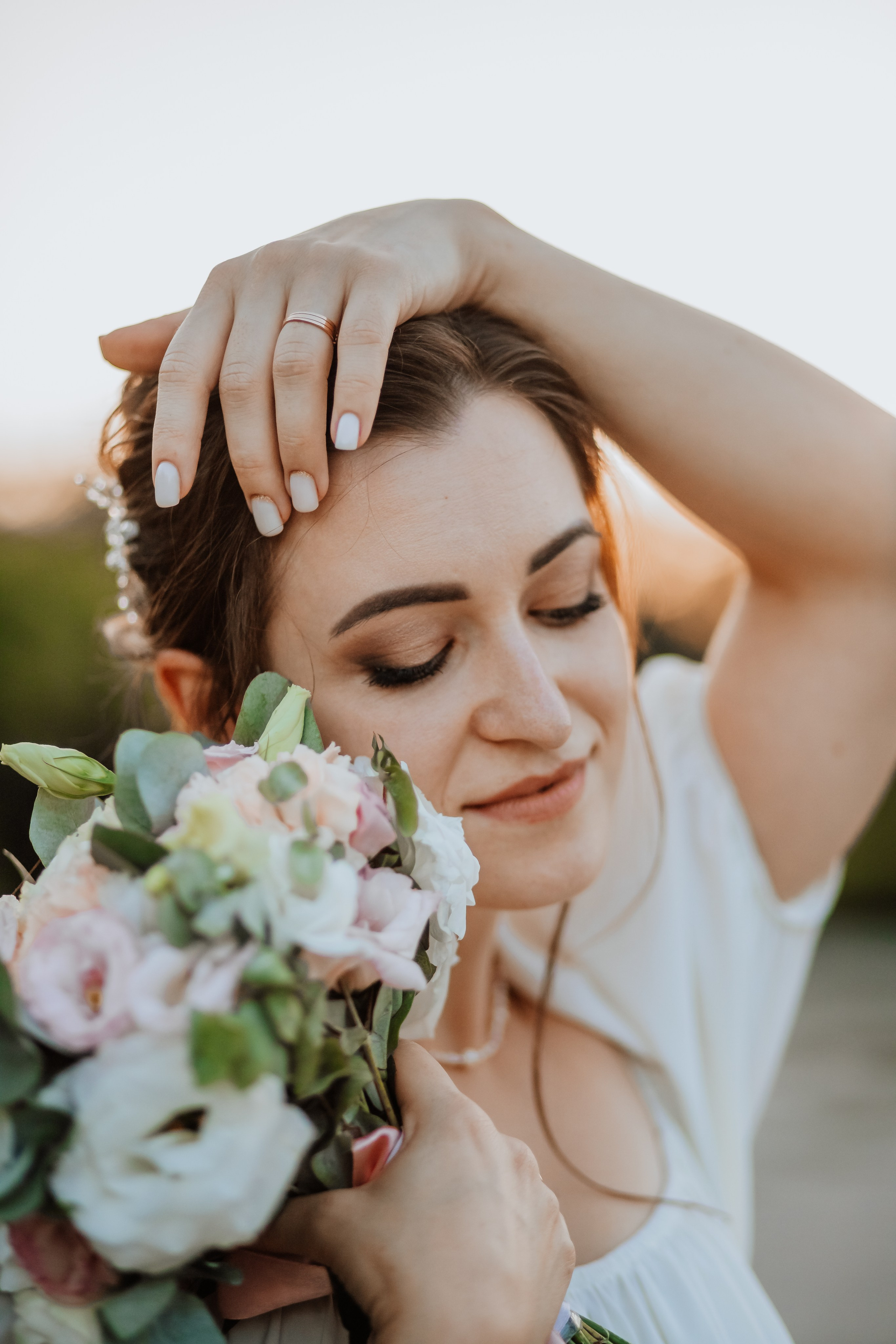 Свадебная история Оли и Леши. Фотограф — видеограф г. Днепр Марина Еременко