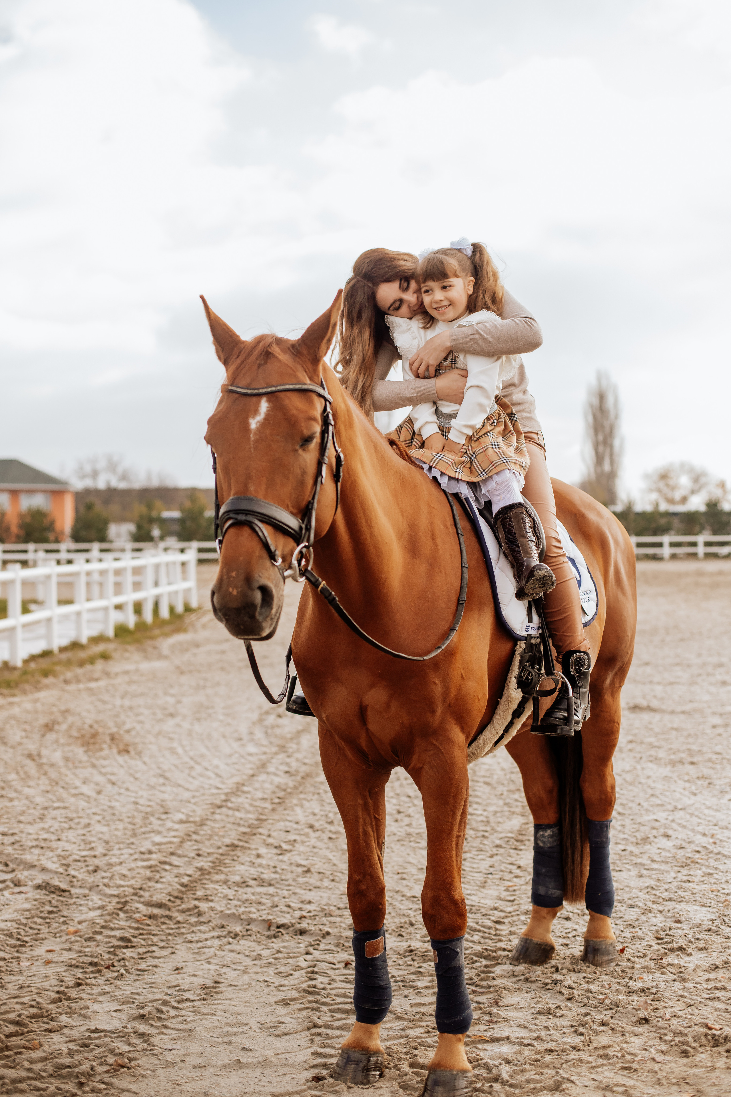 Семейная фотосессия. Фотограф — видеограф г. Днепр Марина Еременко