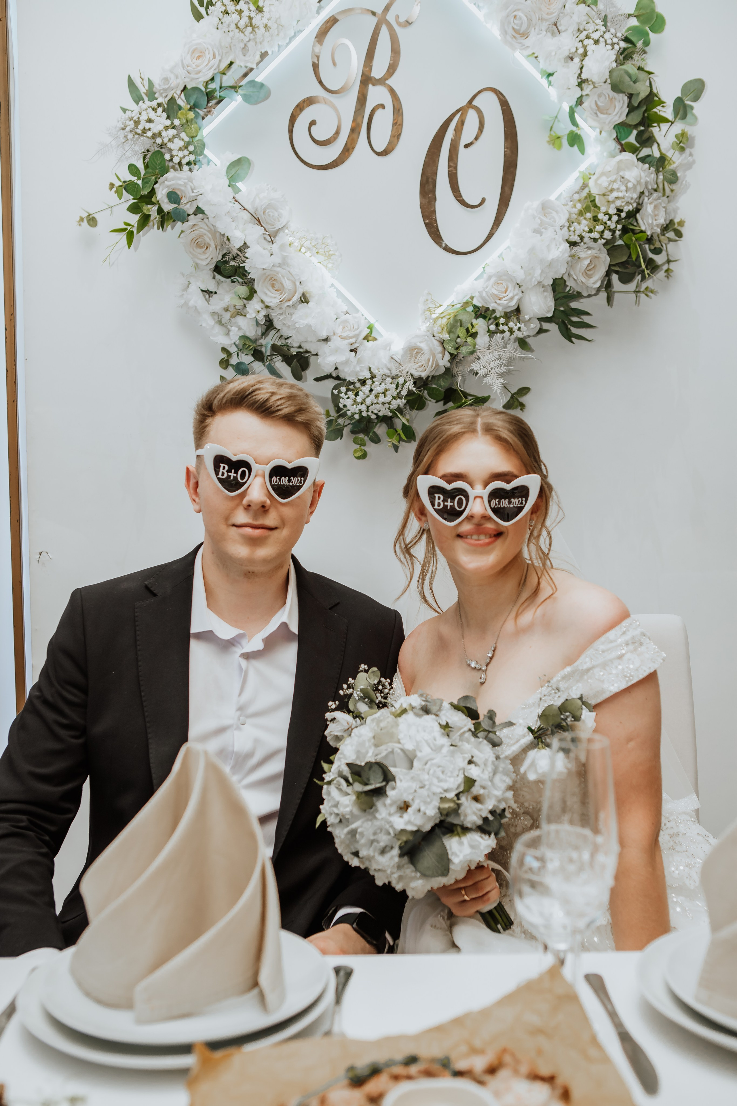 Свадебная история Елены и Влада. Фотограф — видеограф г. Днепр Марина Еременко