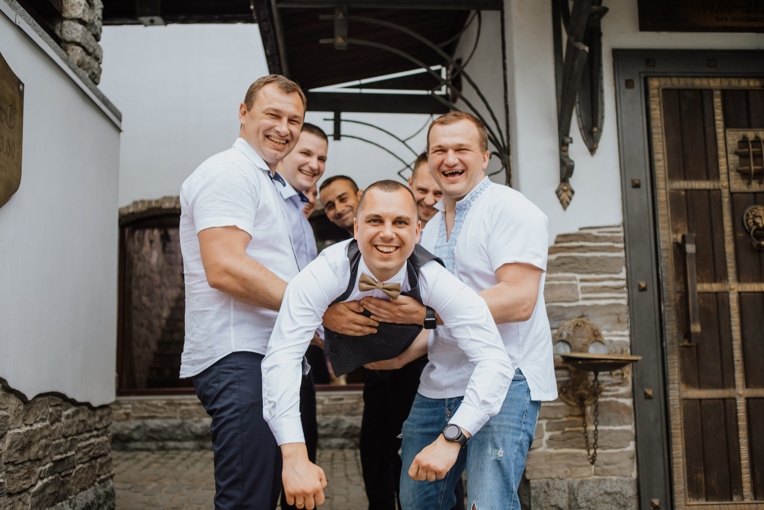 Свадебная история Иры и Дениса. Фотограф — видеограф г. Днепр Марина Еременко