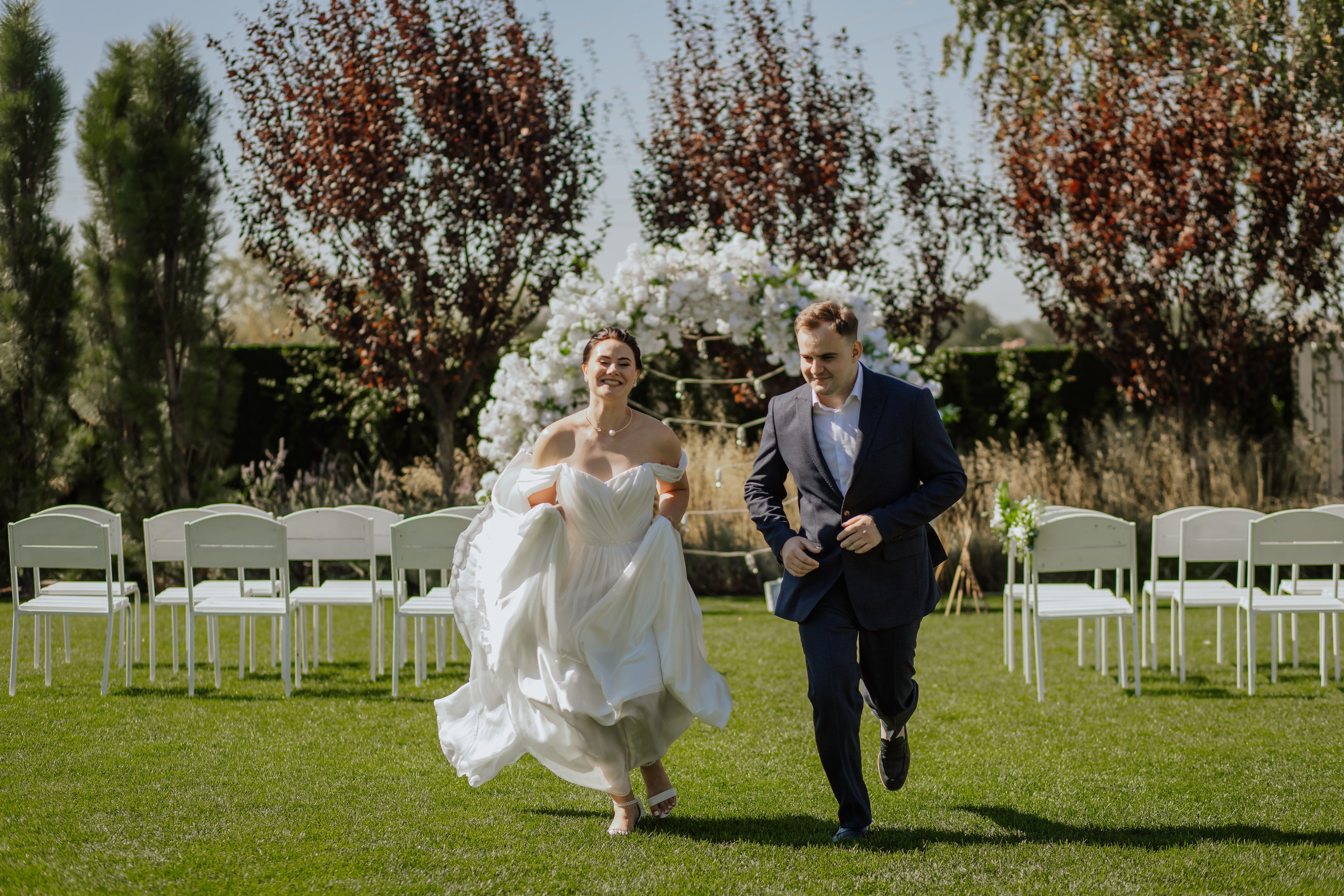 Wedding M & V. Фотограф — видеограф г. Днепр Марина Еременко