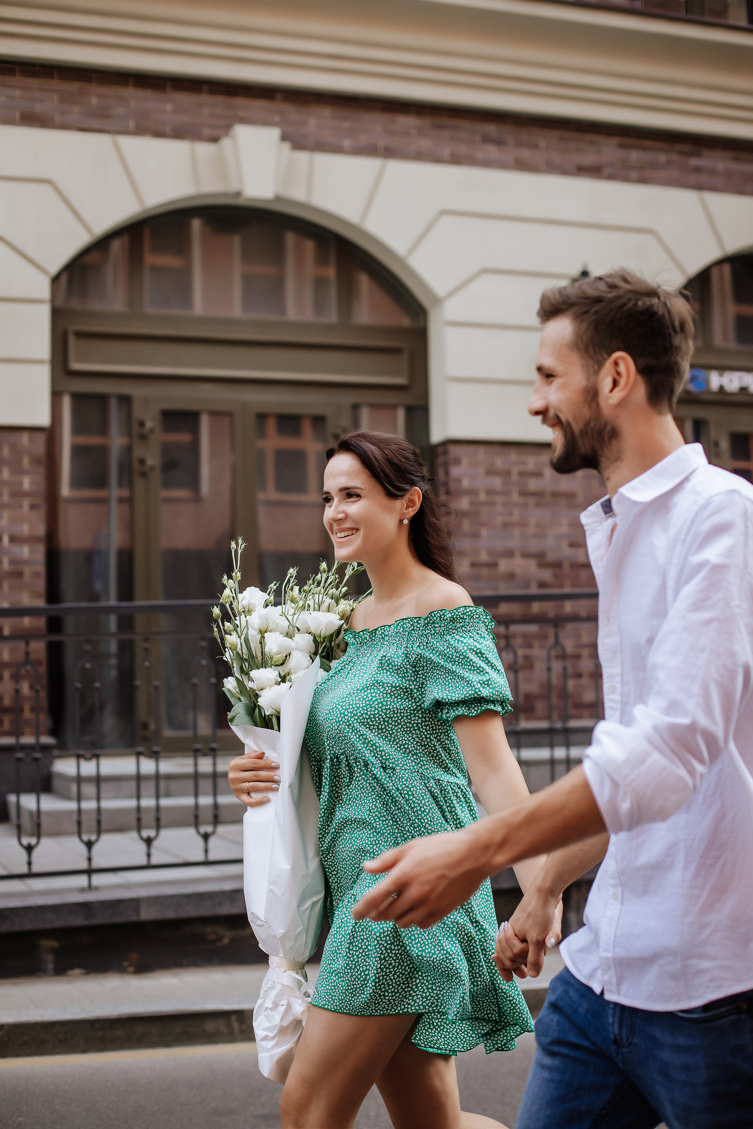 Love story. Фотограф — видеограф г. Днепр Марина Еременко