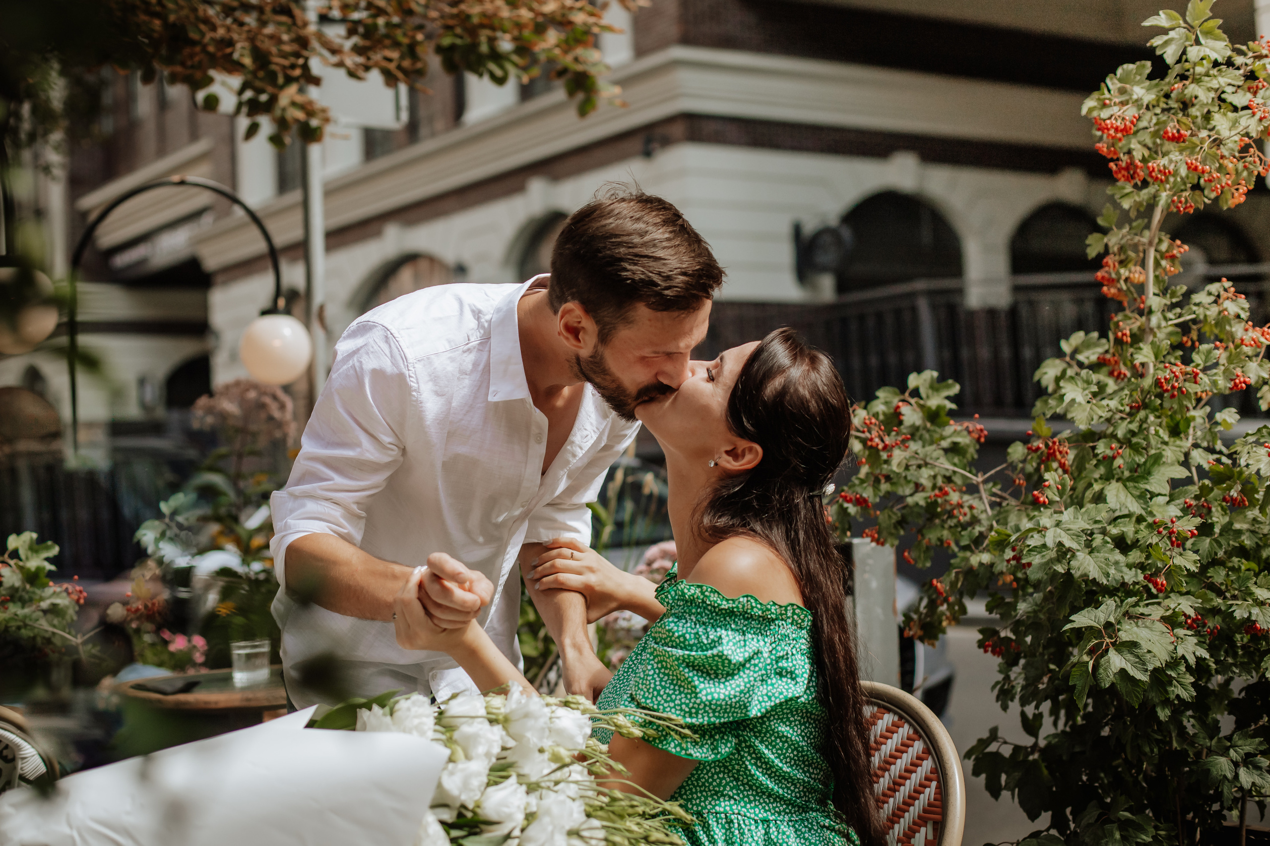 Love story. Фотограф — видеограф г. Днепр Марина Еременко