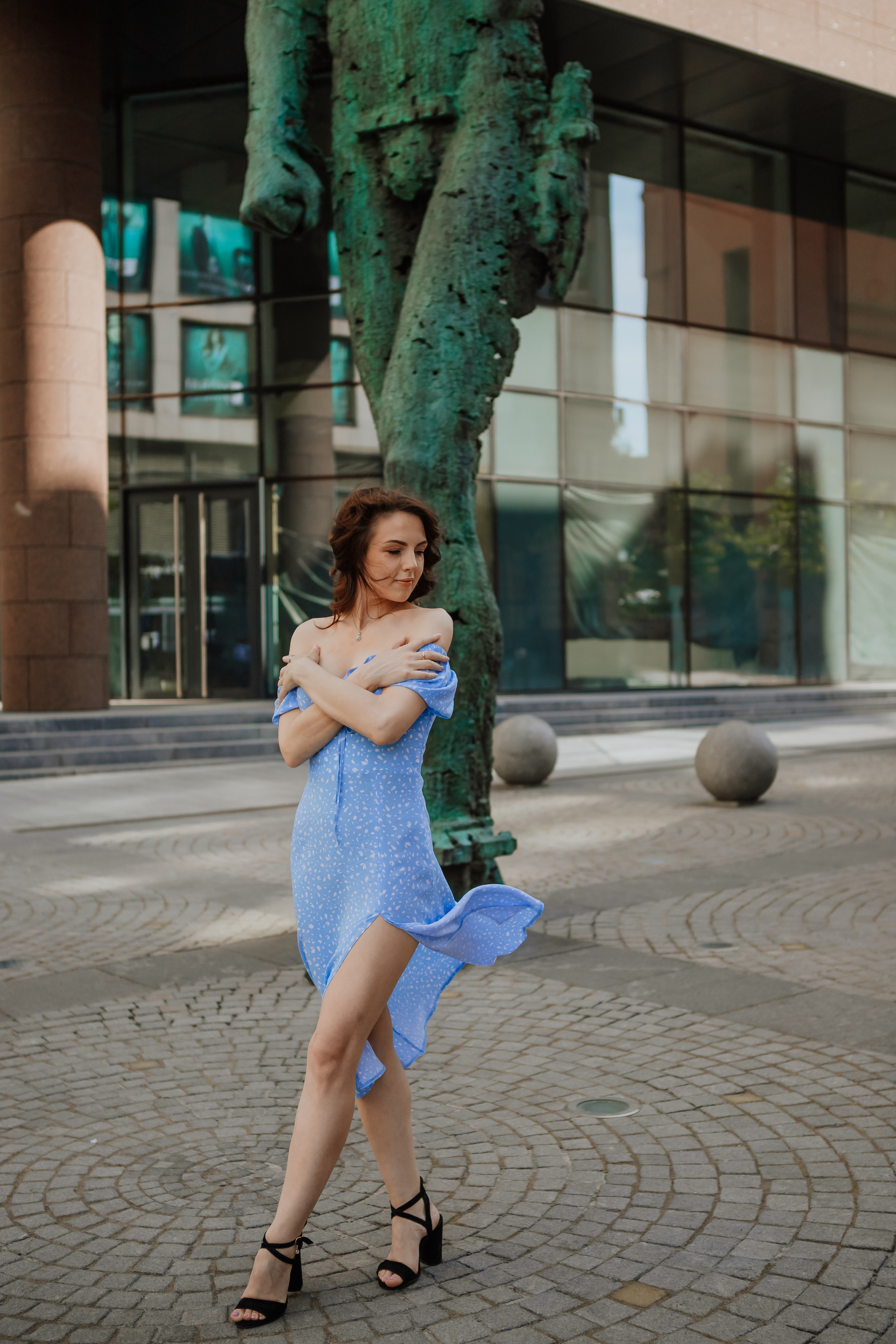 Индивидуальная Фотосессия Кати. Фотограф — видеограф г. Днепр Марина Еременко