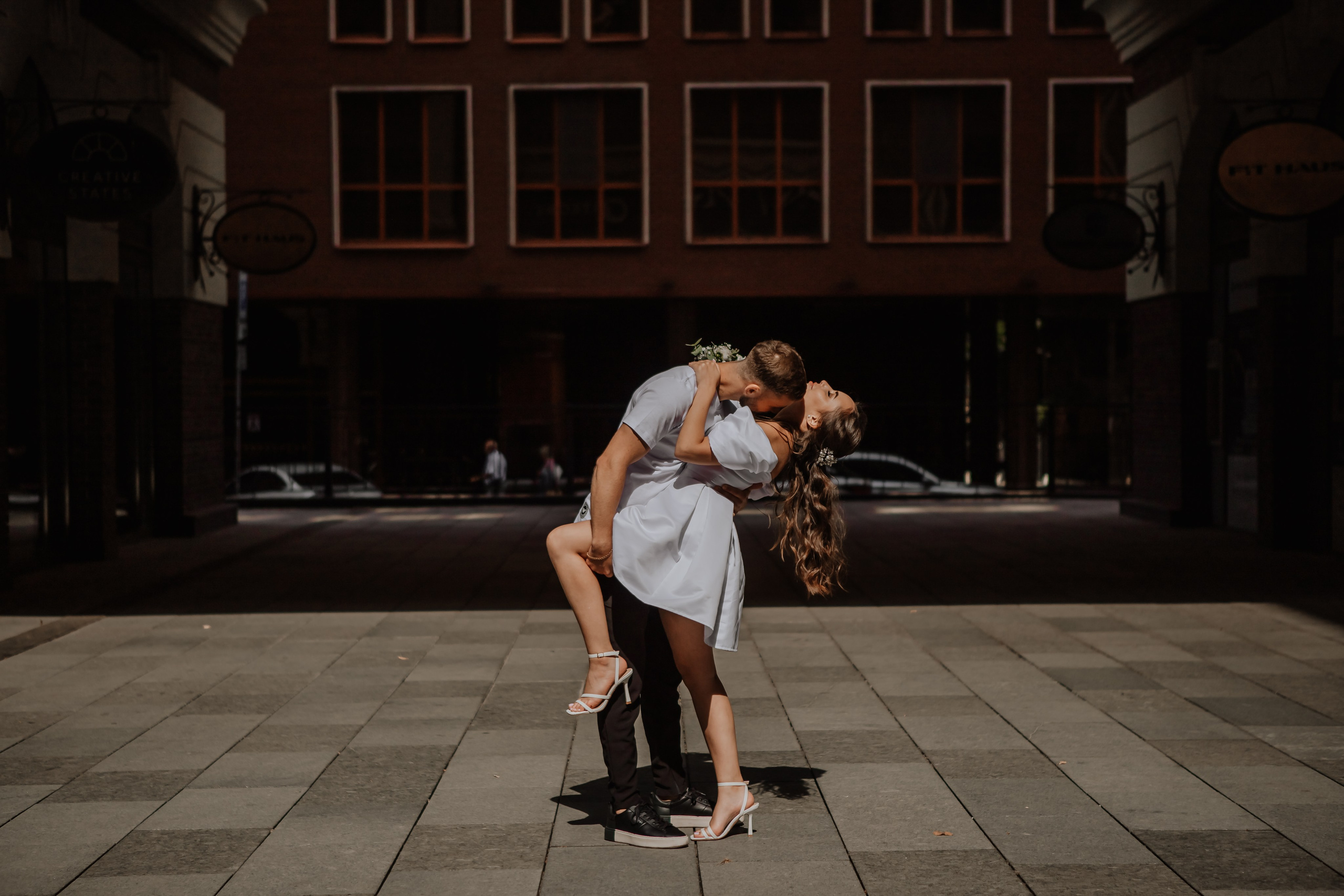 Кудашевский центр. Фотограф — видеограф г. Днепр Марина Еременко