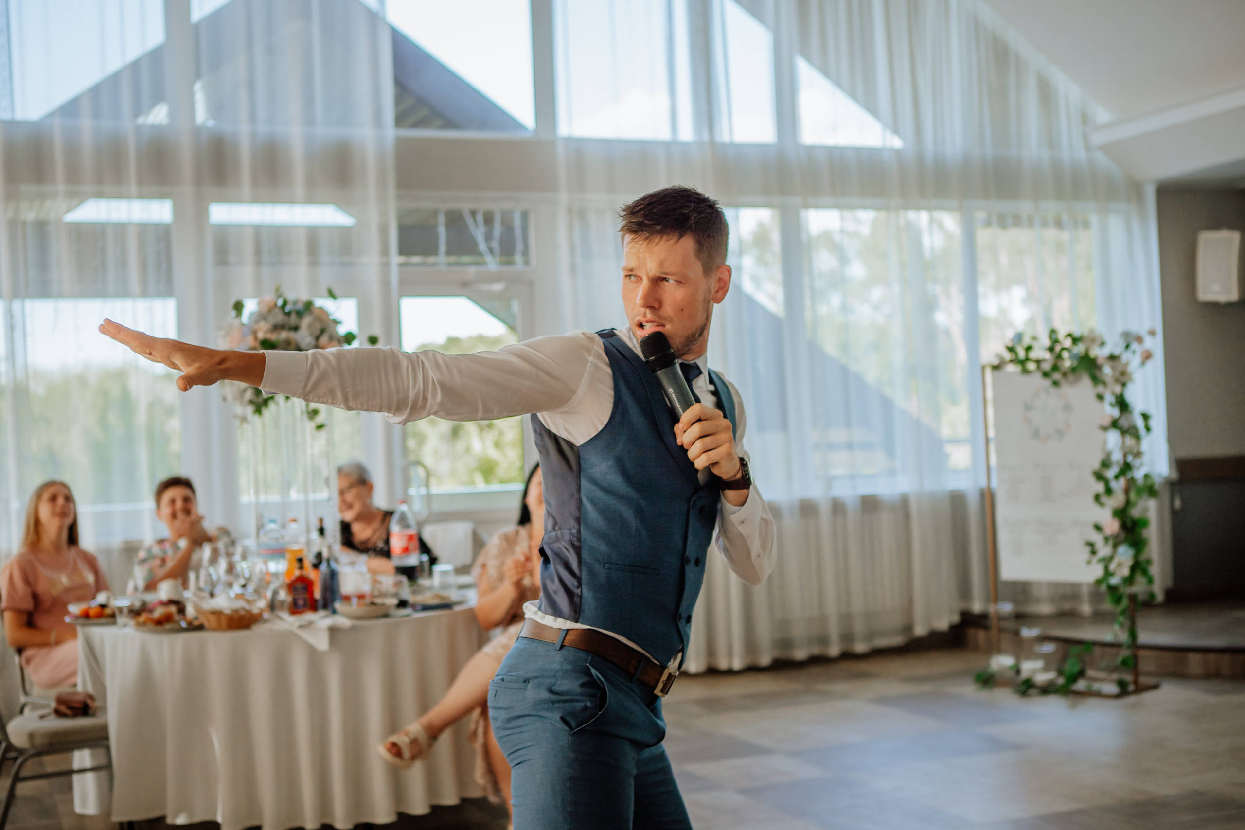 Свадебная история Карины и Игоря. Фотограф — видеограф г. Днепр Марина Еременко