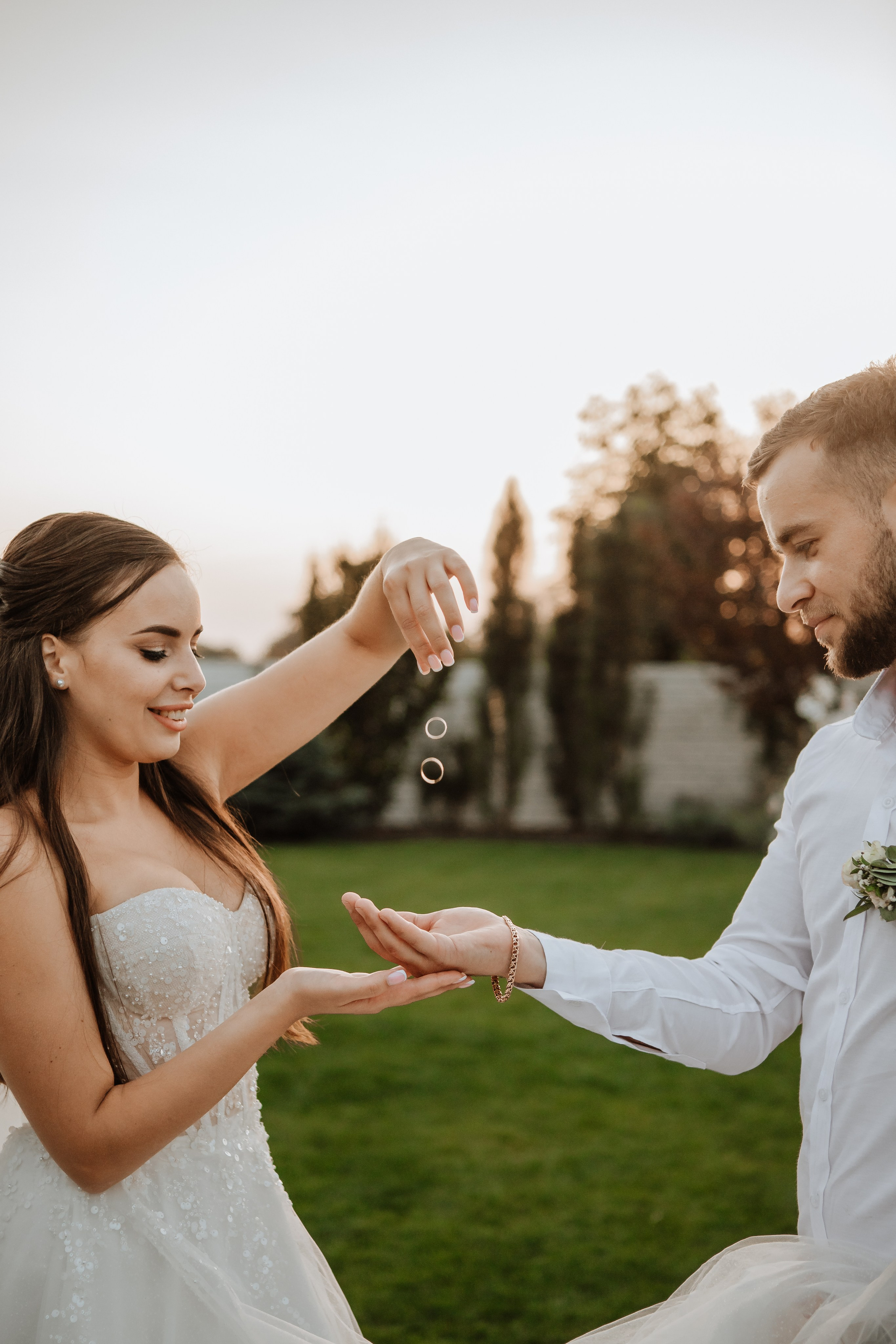 Wedding Y & V. Фотограф — видеограф г. Днепр Марина Еременко