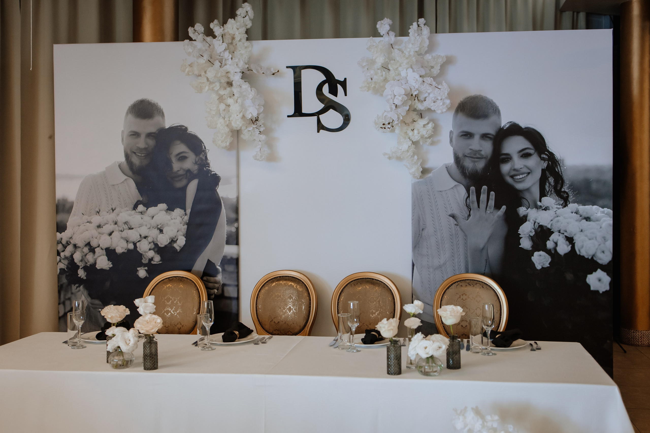 Wedding D & S. Фотограф — видеограф г. Днепр Марина Еременко