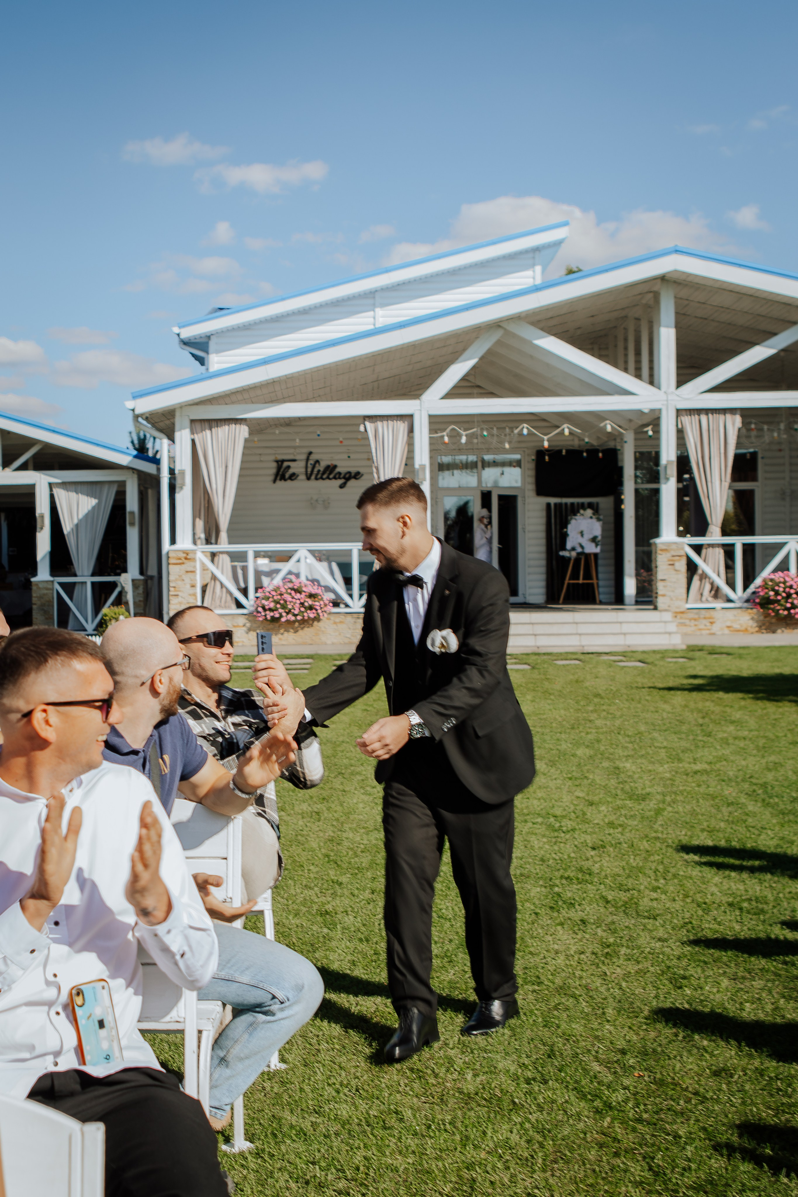 Wedding A & K. Фотограф — видеограф г. Днепр Марина Еременко