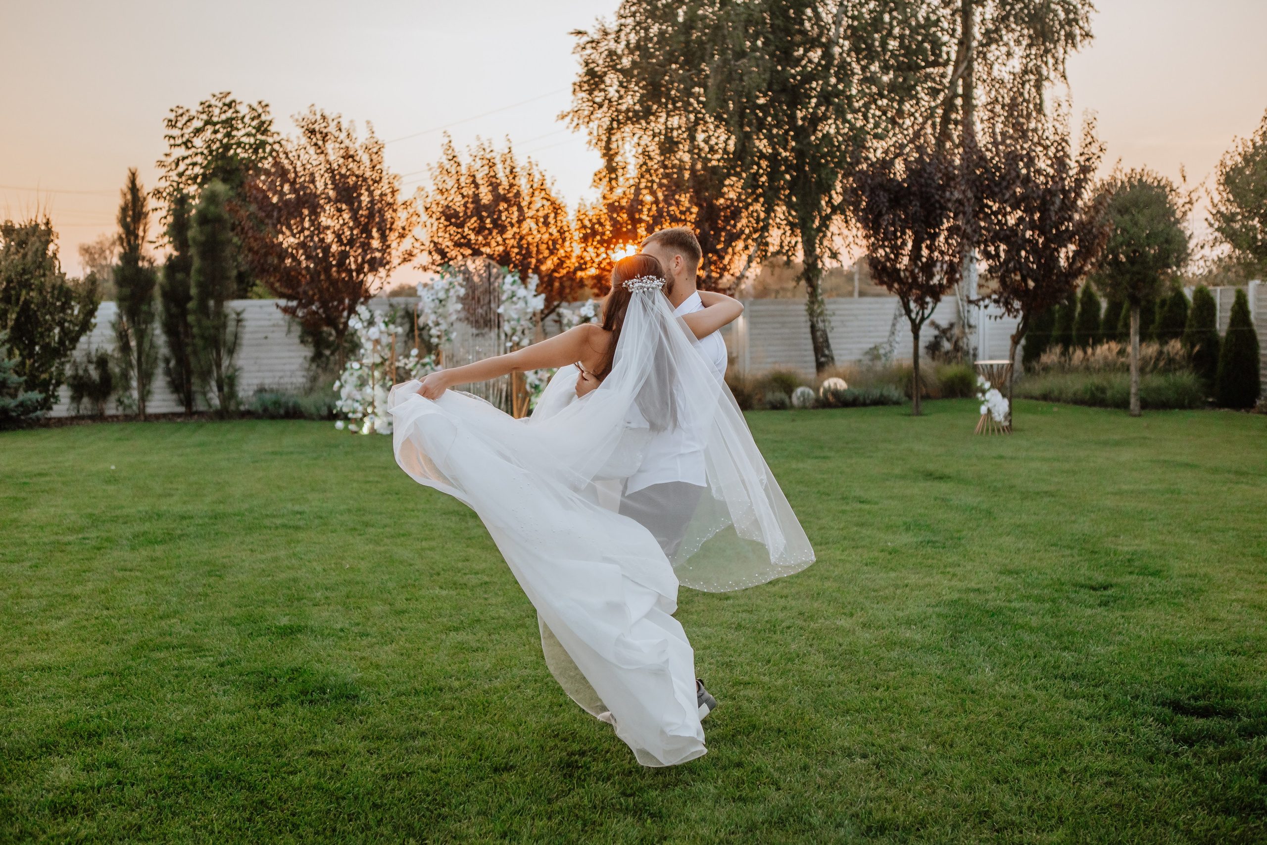 Вилла Виладже. Фотограф — видеограф г. Днепр Марина Еременко