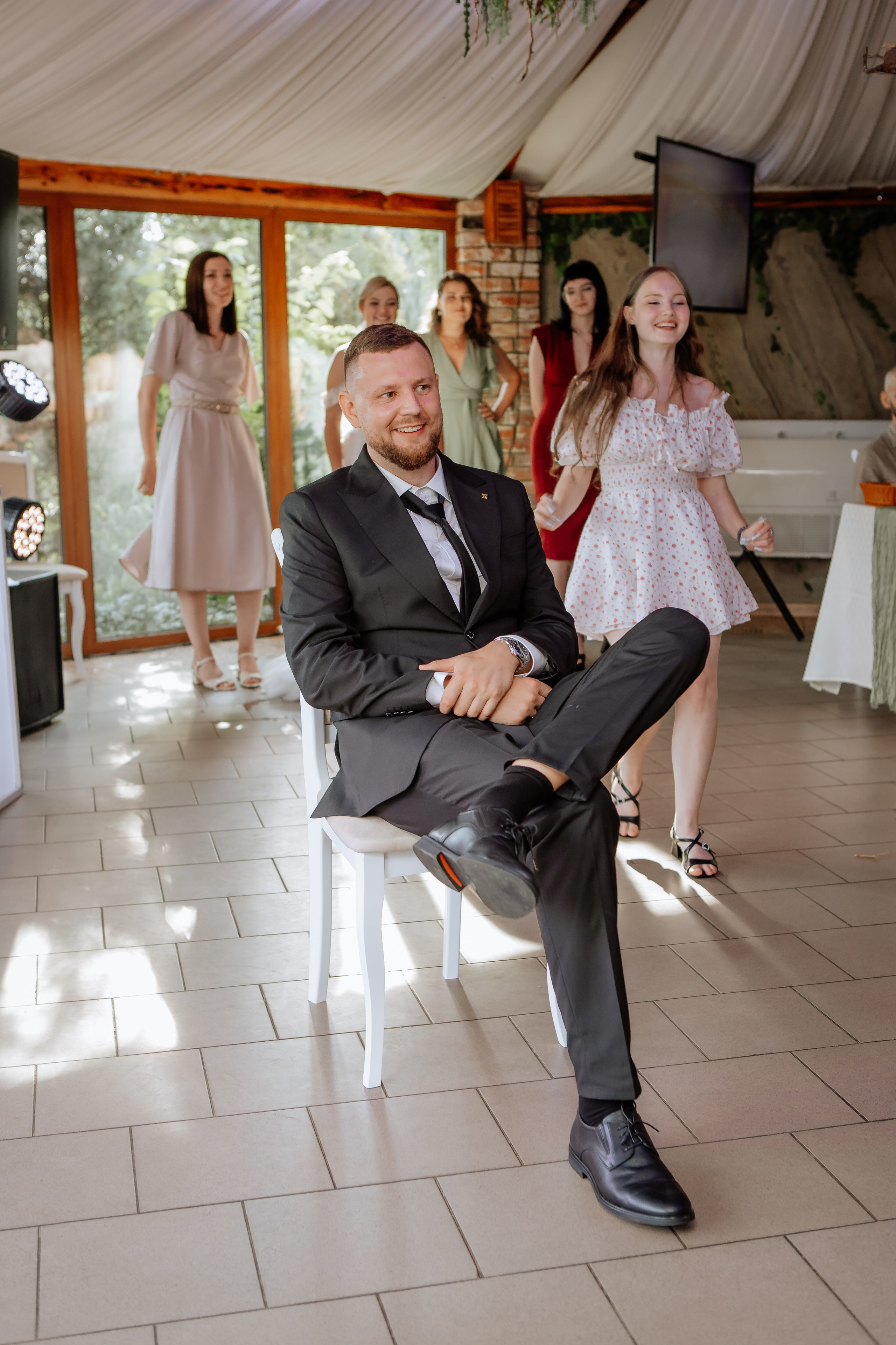 Wedding A & D. Фотограф — видеограф г. Днепр Марина Еременко