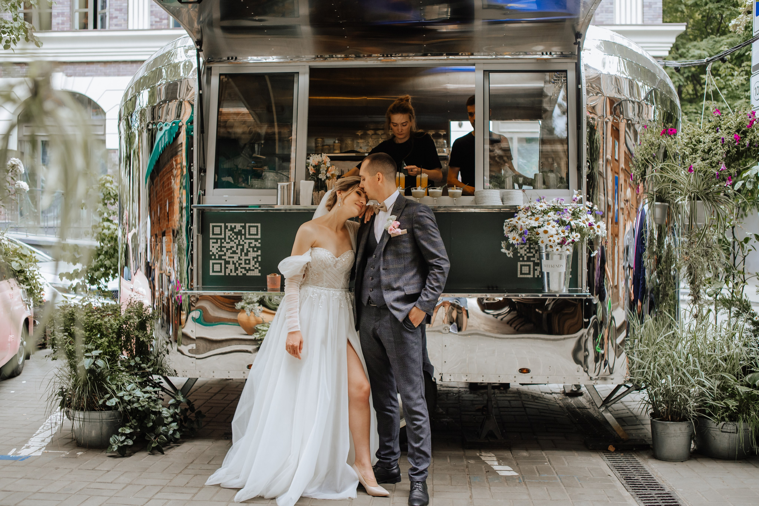 Свадебная история Иры и Дениса. Фотограф — видеограф г. Днепр Марина Еременко