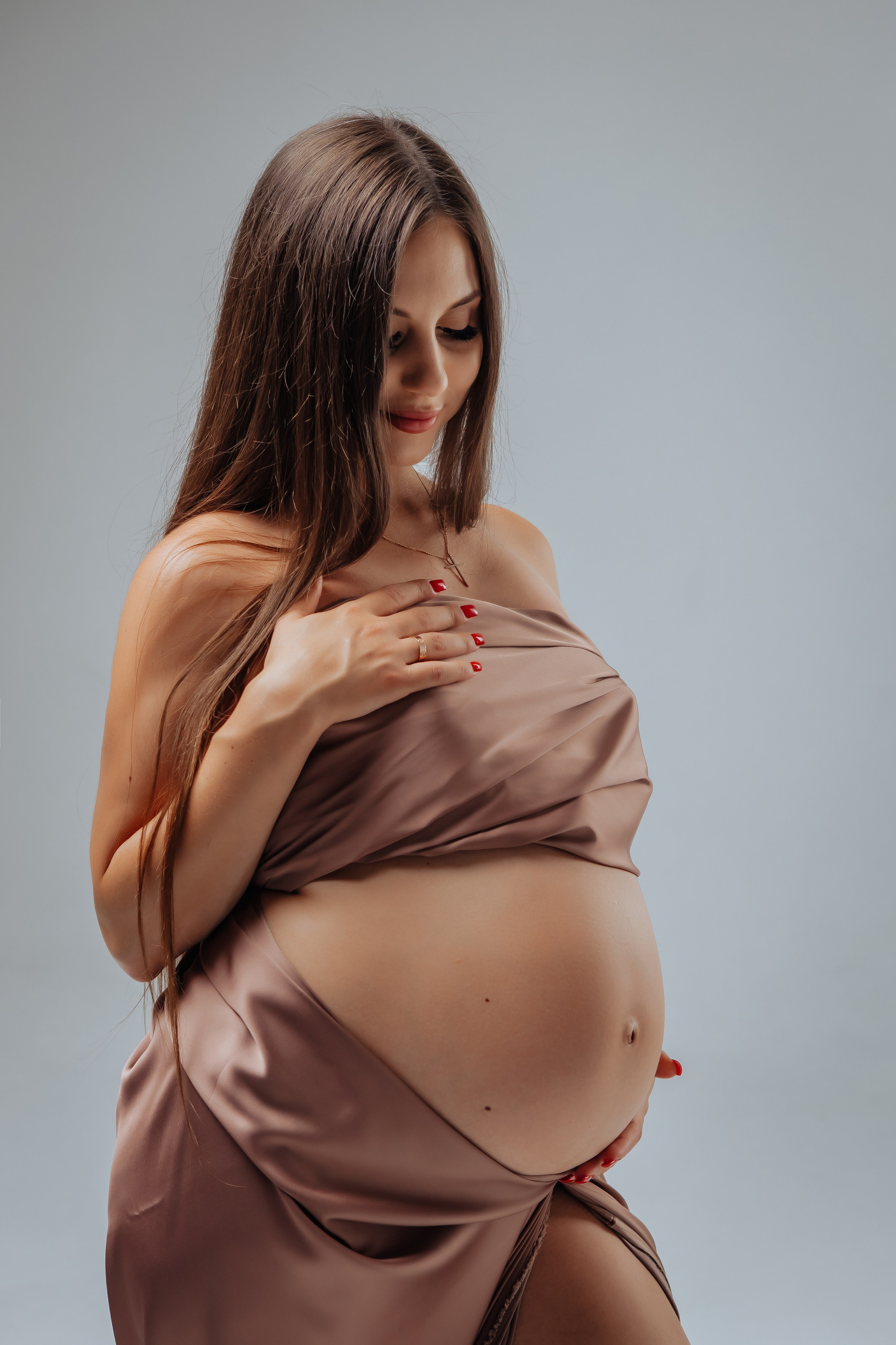 В ожидании чуда. Фотограф — видеограф г. Днепр Марина Еременко