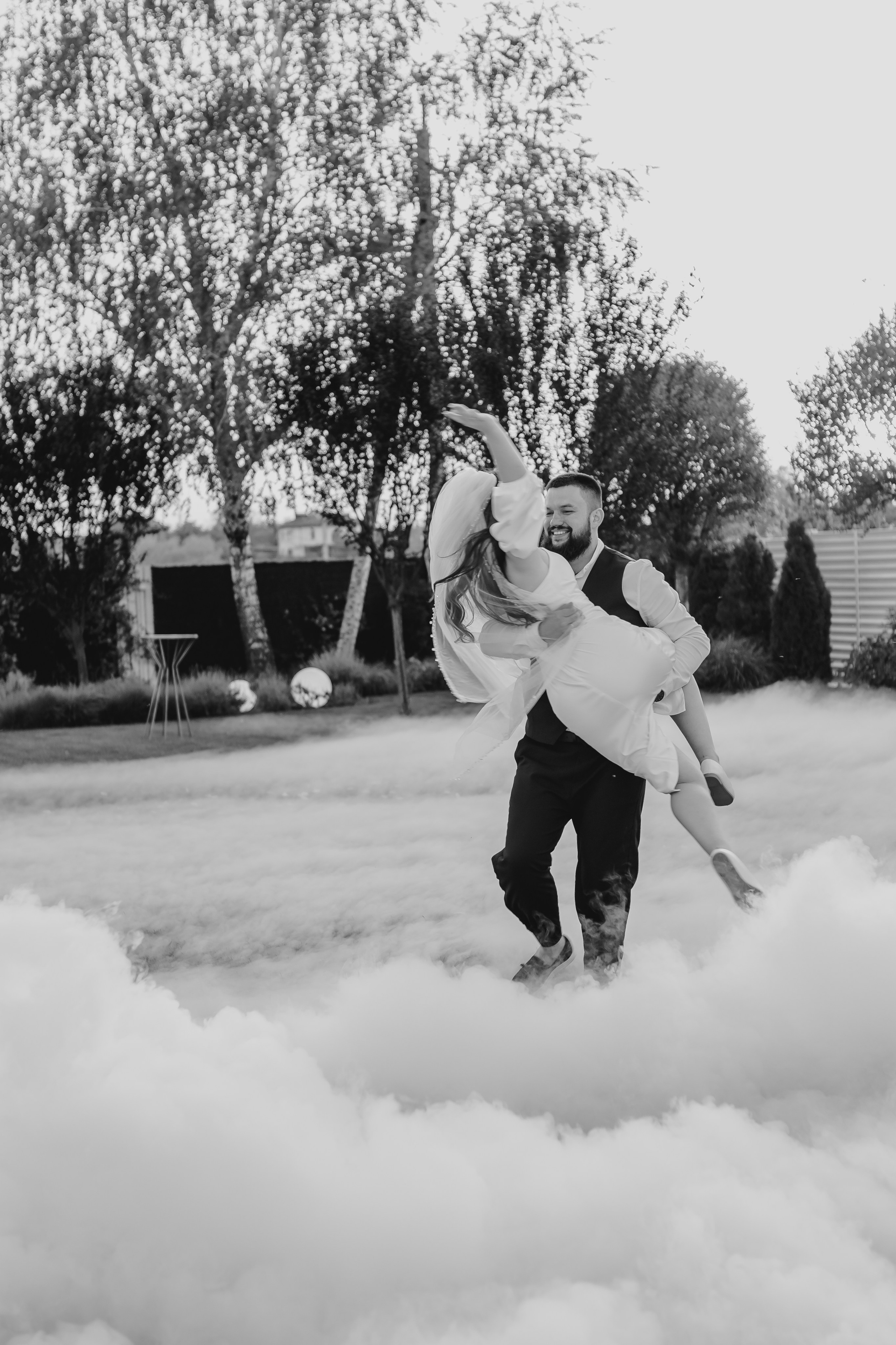 Wedding P & V. Фотограф — видеограф г. Днепр Марина Еременко