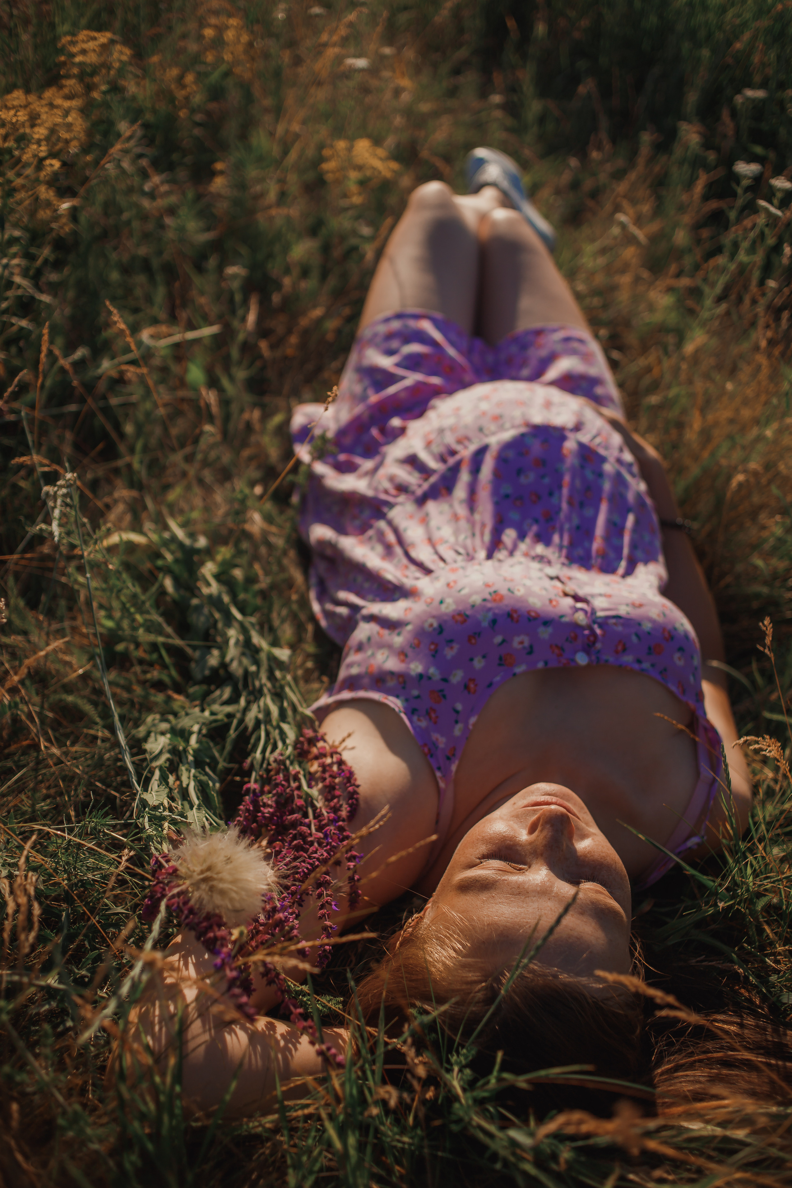 В ожидании чуда. Фотограф — видеограф г. Днепр Марина Еременко