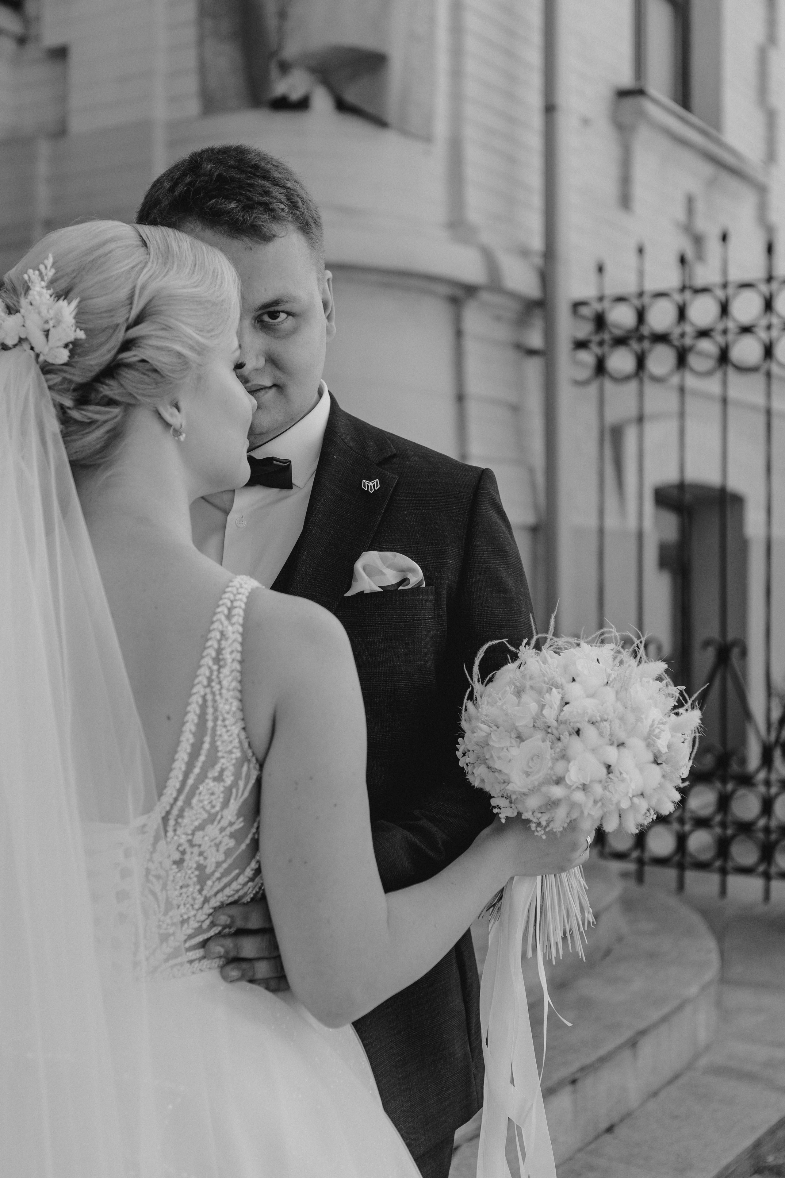 Свадебная история Иры и Артема. Фотограф — видеограф г. Днепр Марина Еременко