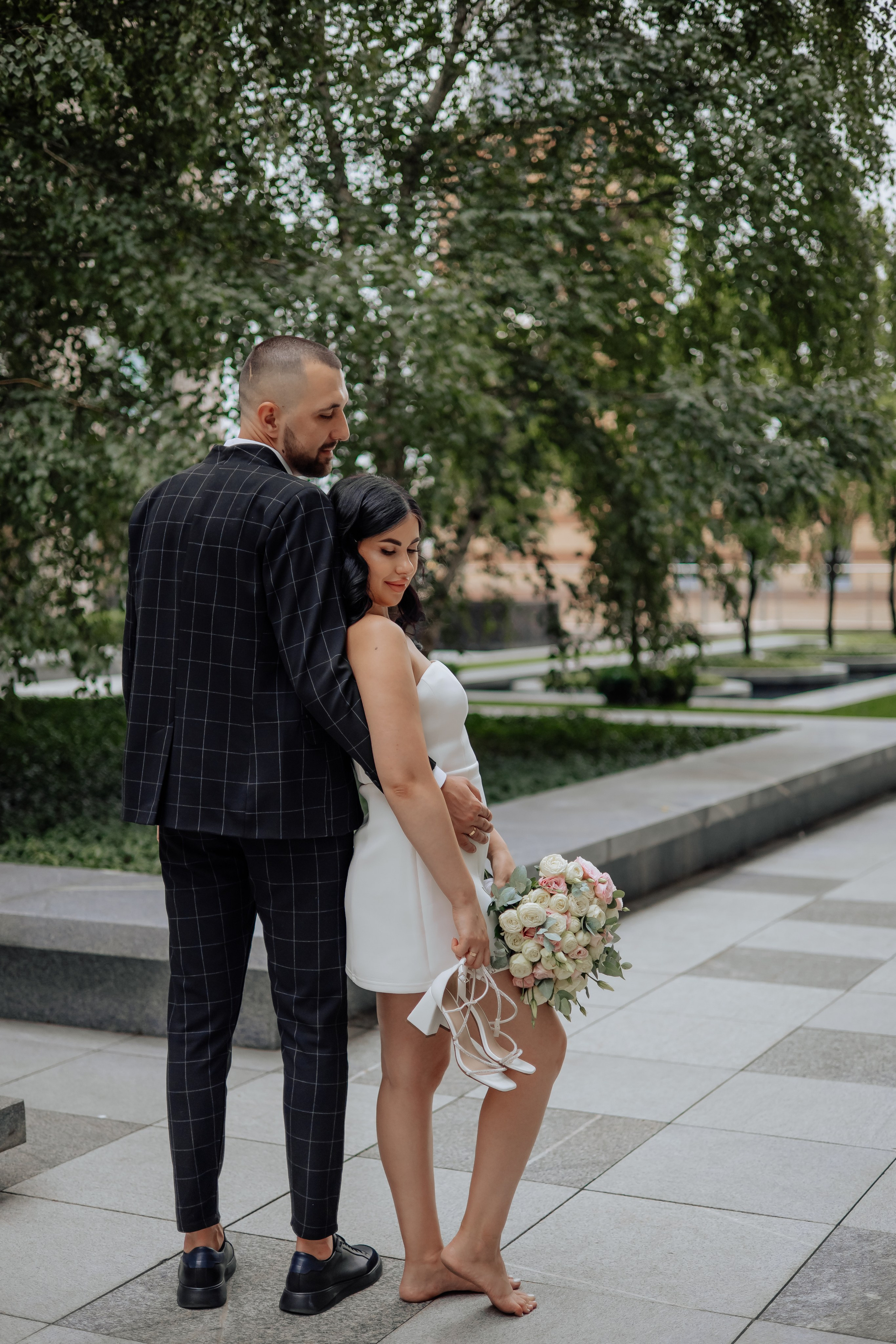 Wedding O & O. Фотограф — видеограф г. Днепр Марина Еременко