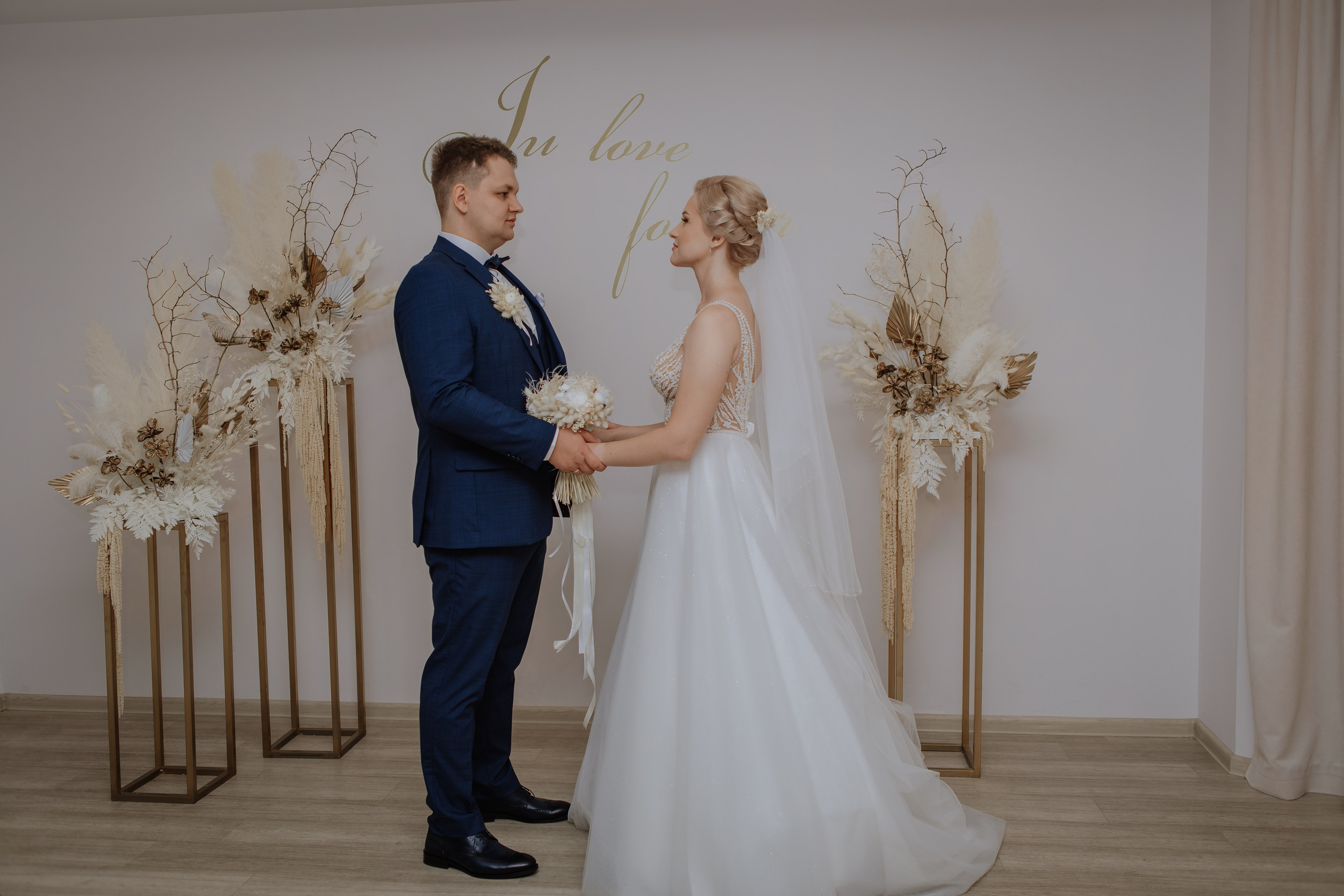 Свадебная история Иры и Артема. Фотограф — видеограф г. Днепр Марина Еременко