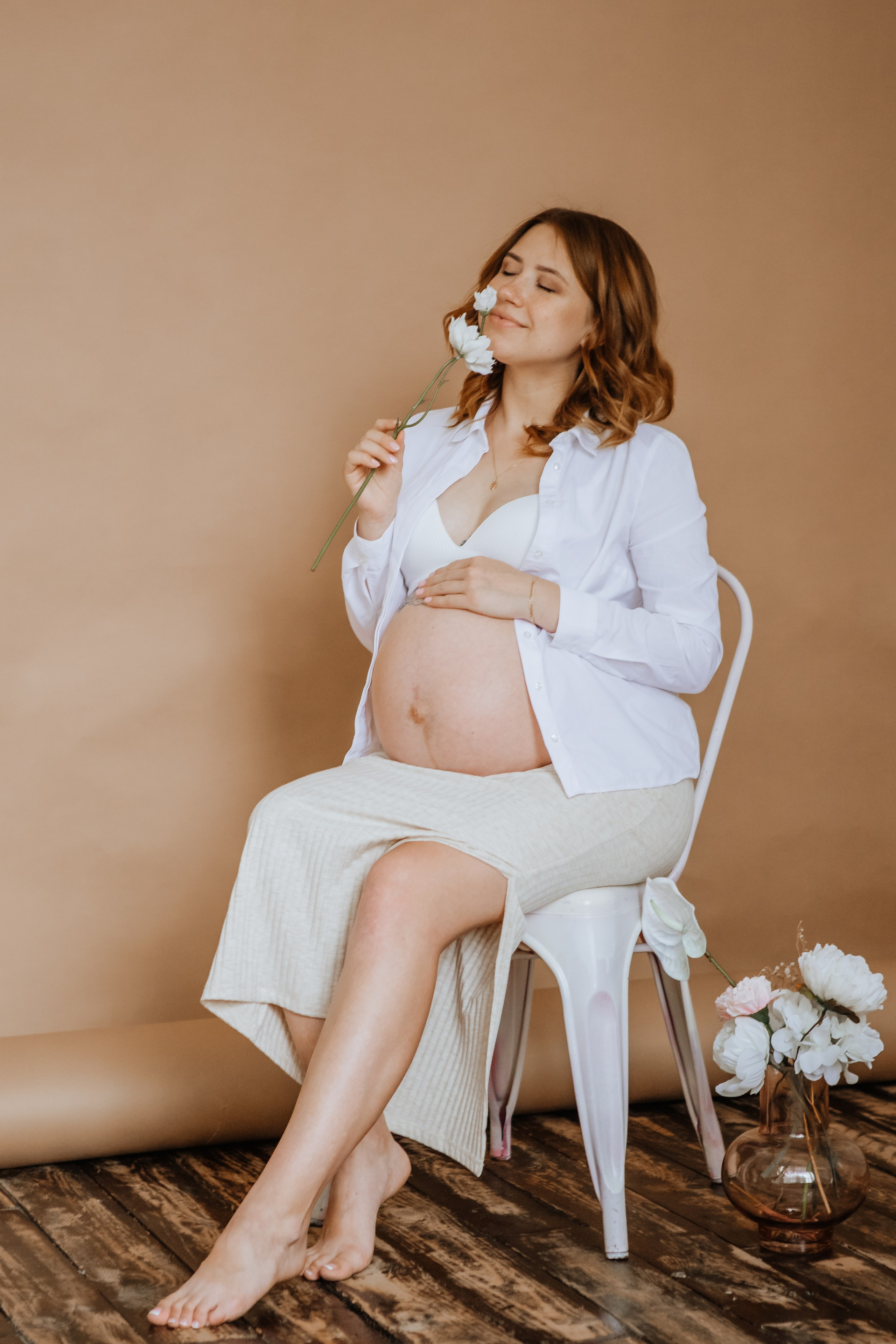 В ожидании чуда. Фотограф — видеограф г. Днепр Марина Еременко