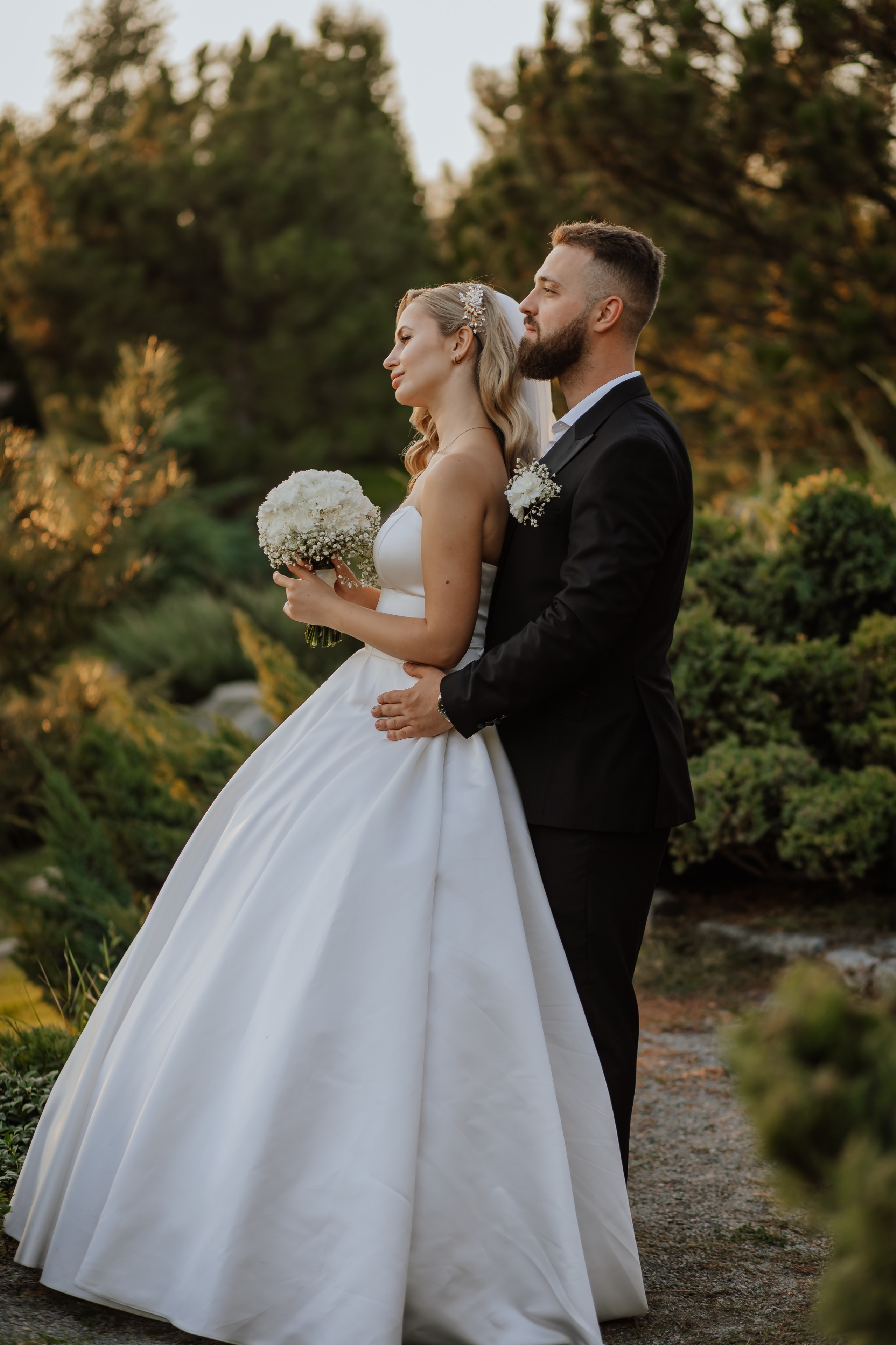 Wedding A & R. Фотограф — видеограф г. Днепр Марина Еременко