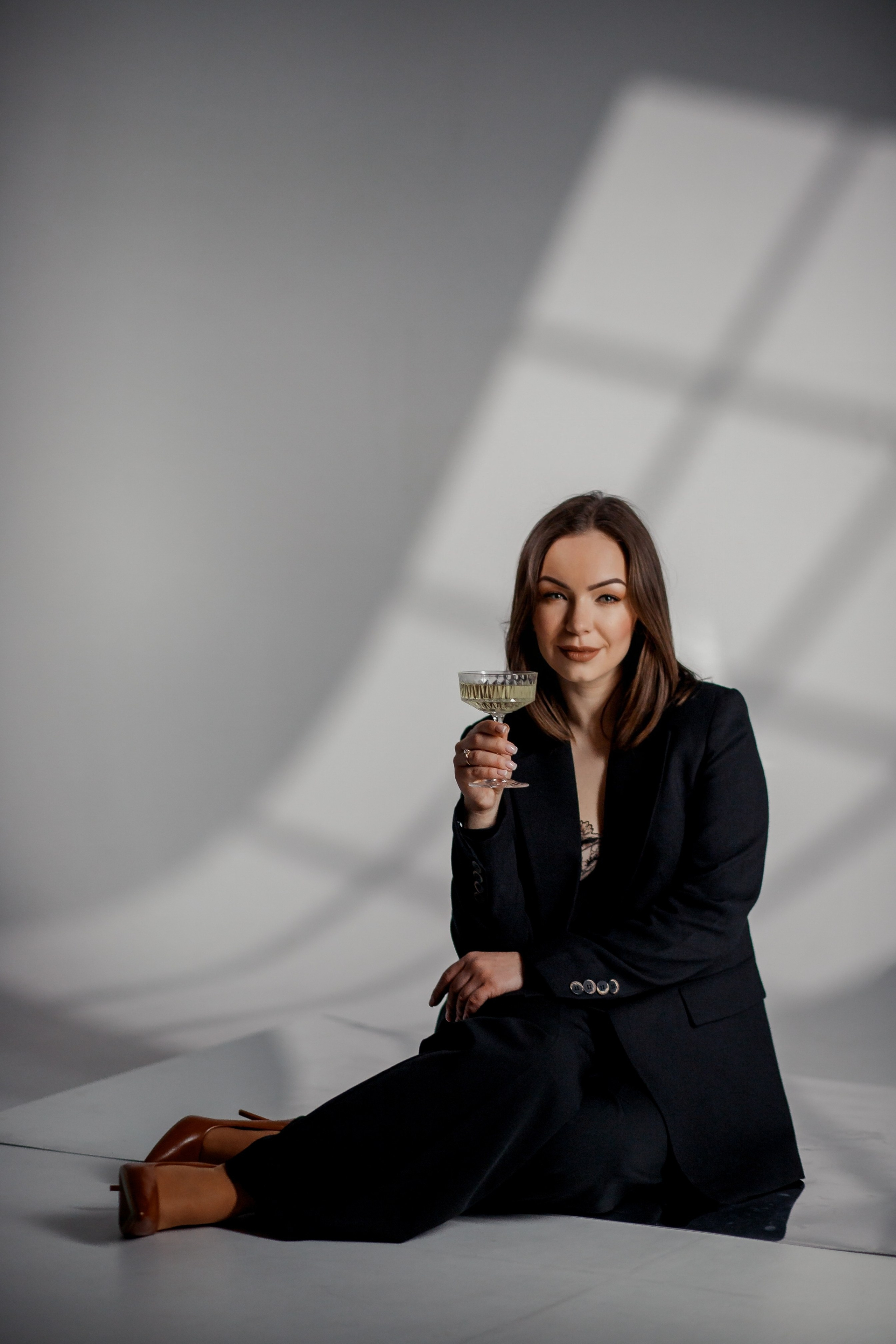 Индивидуальная фотосессия Кати. Фотограф — видеограф г. Днепр Марина Еременко