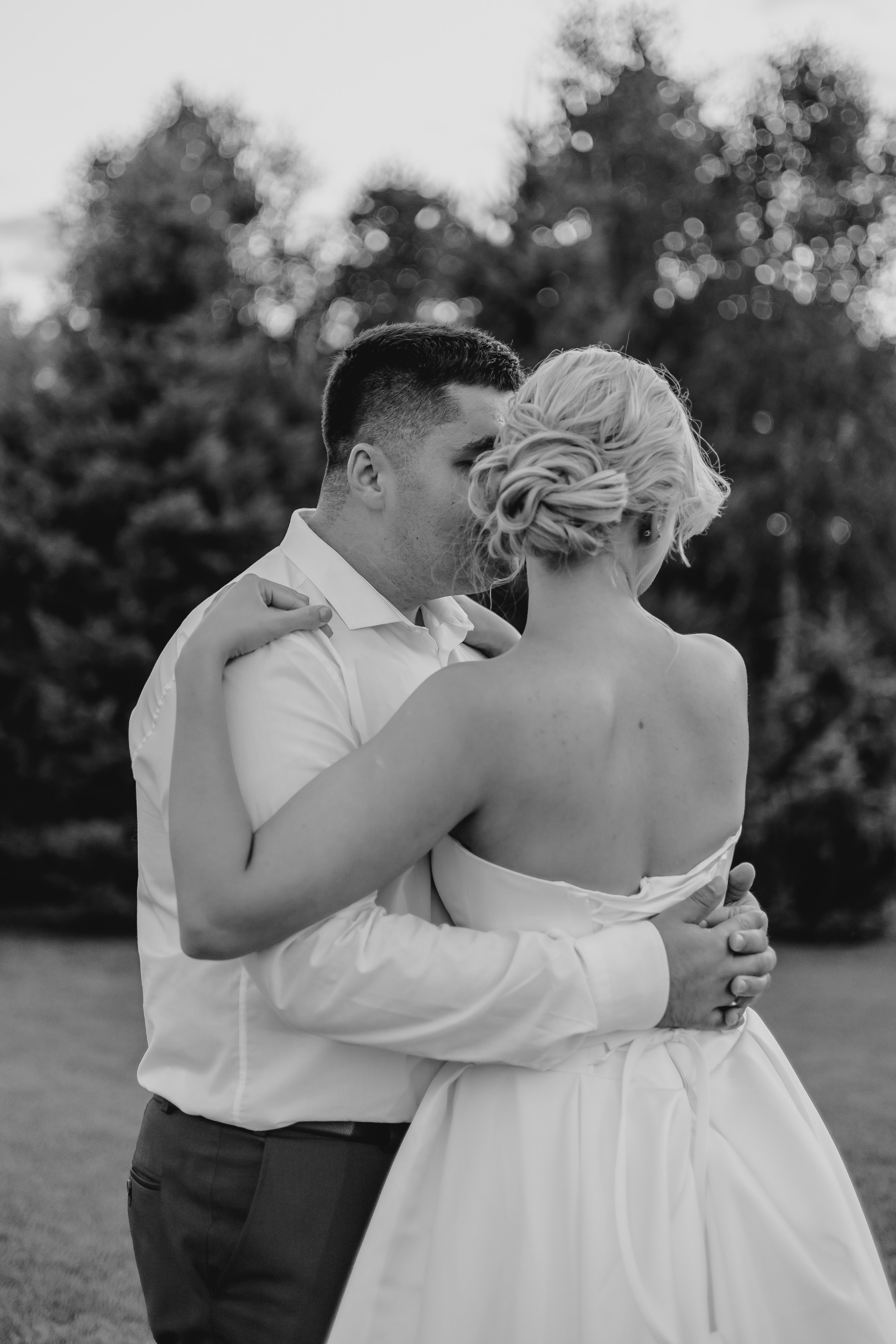 Wedding S & A. Фотограф — видеограф г. Днепр Марина Еременко