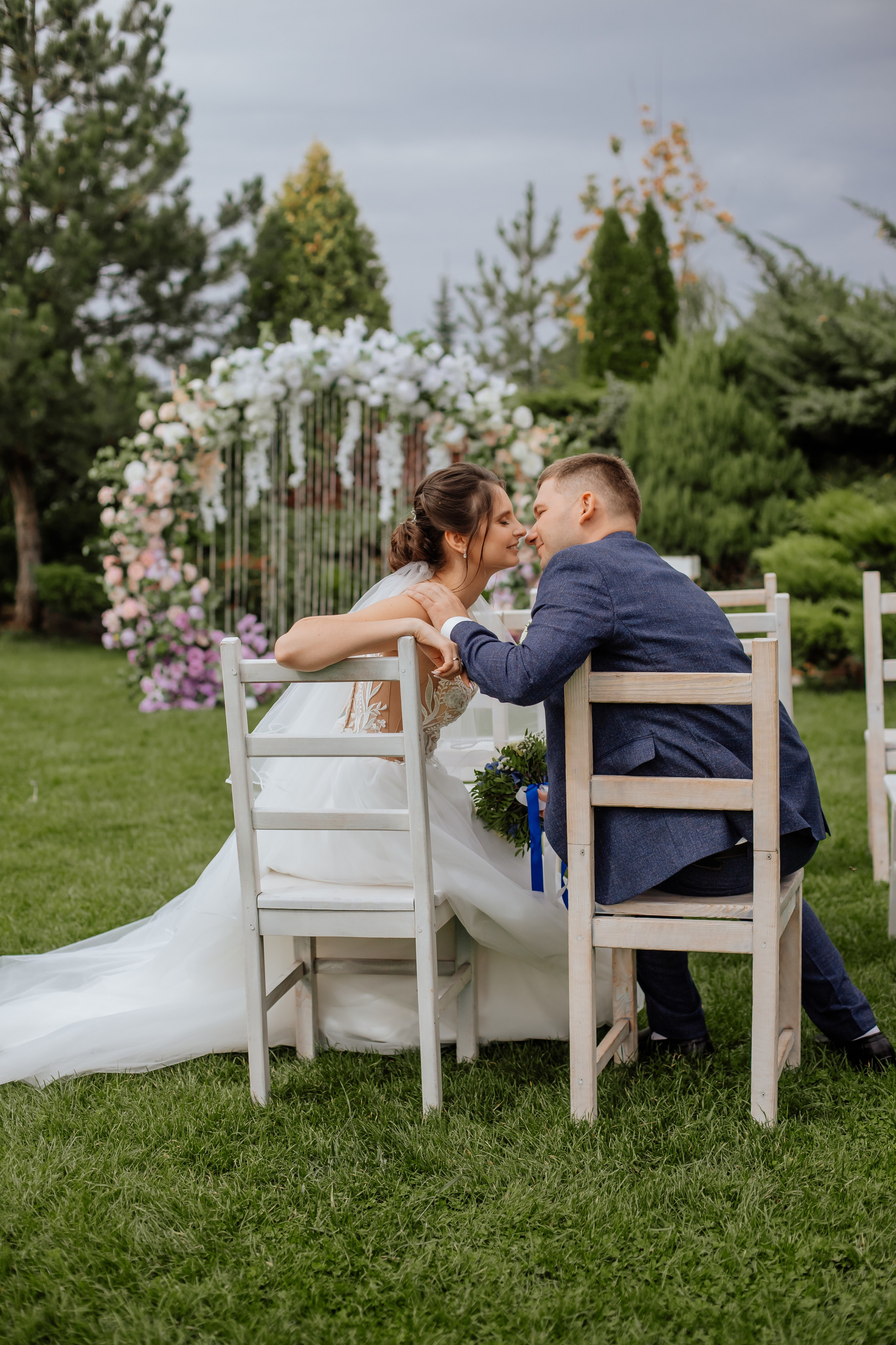 Комплекс Сакура. Фотограф — видеограф г. Днепр Марина Еременко