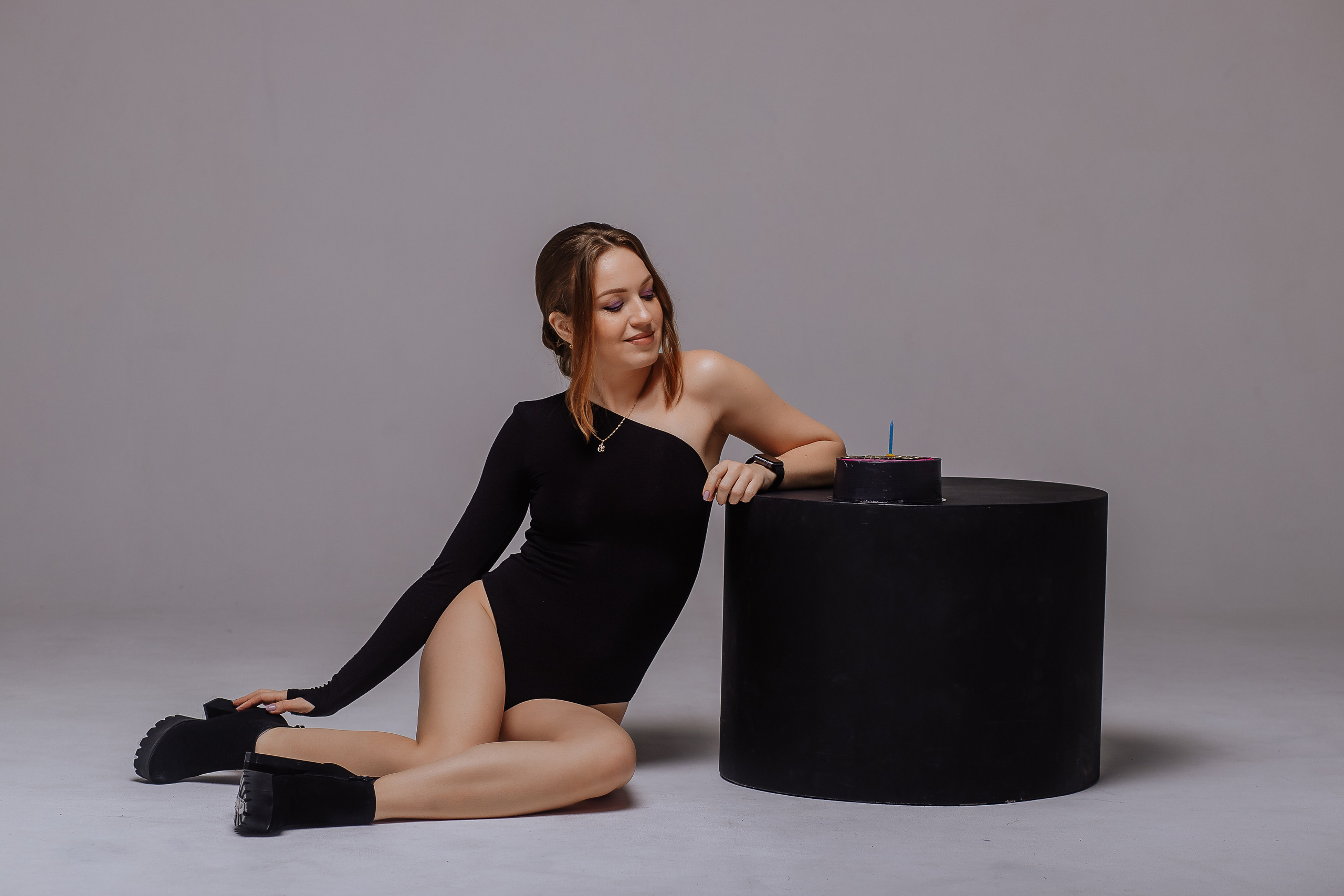 Индивидуальная Фотосессия Виктории. Фотограф — видеограф г. Днепр Марина Еременко