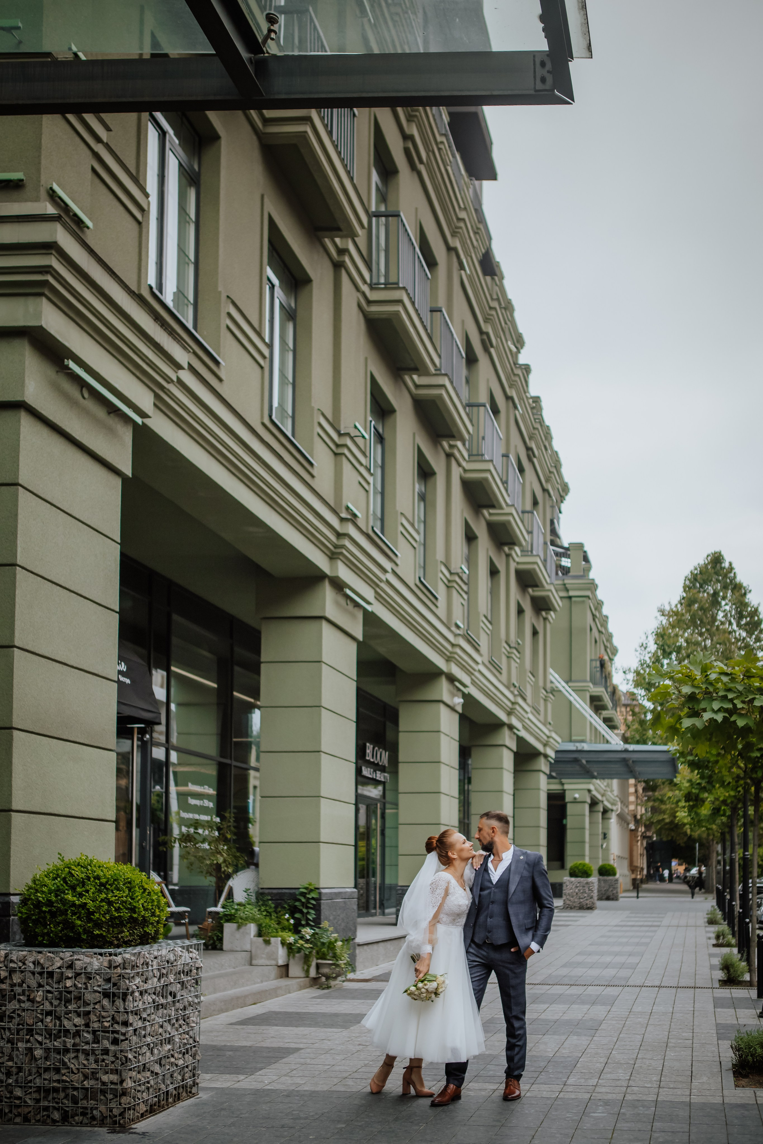 ЖК Residence. Фотограф — видеограф г. Днепр Марина Еременко