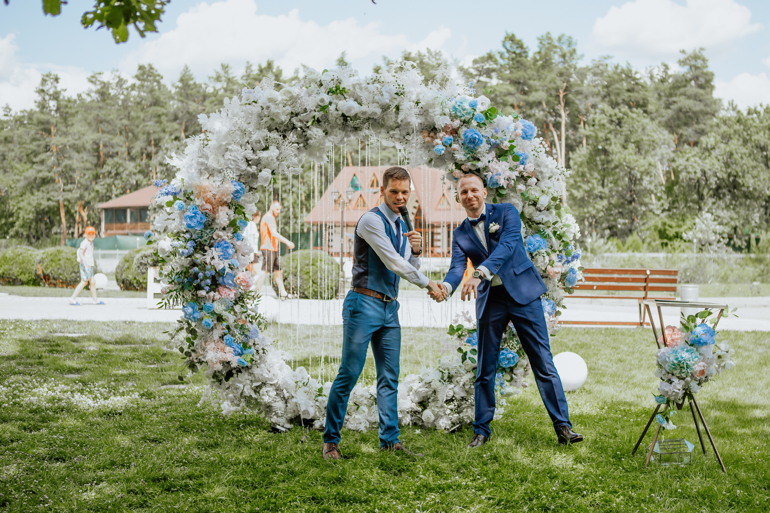 Свадебная история Карины и Игоря. Фотограф — видеограф г. Днепр Марина Еременко