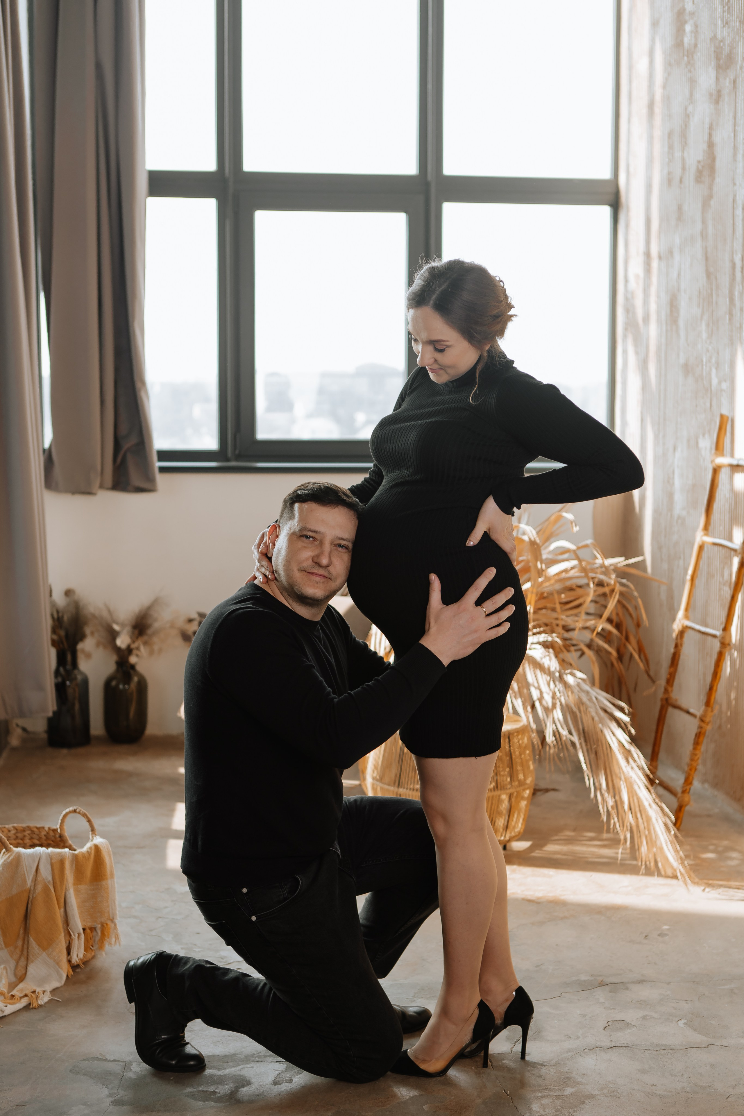 В ожидании чуда. Фотограф — видеограф г. Днепр Марина Еременко