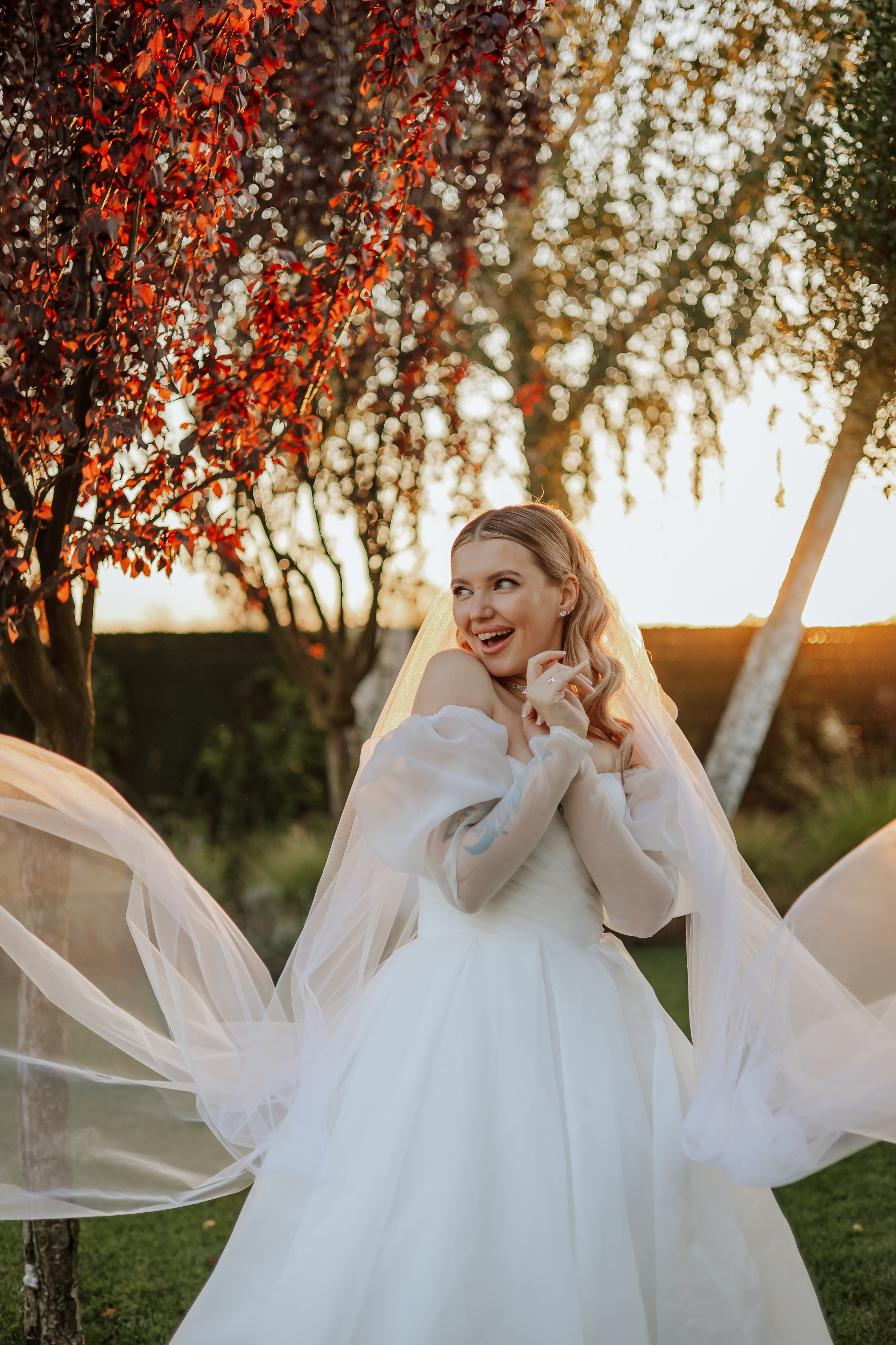 Wedding A & K. Фотограф — видеограф г. Днепр Марина Еременко