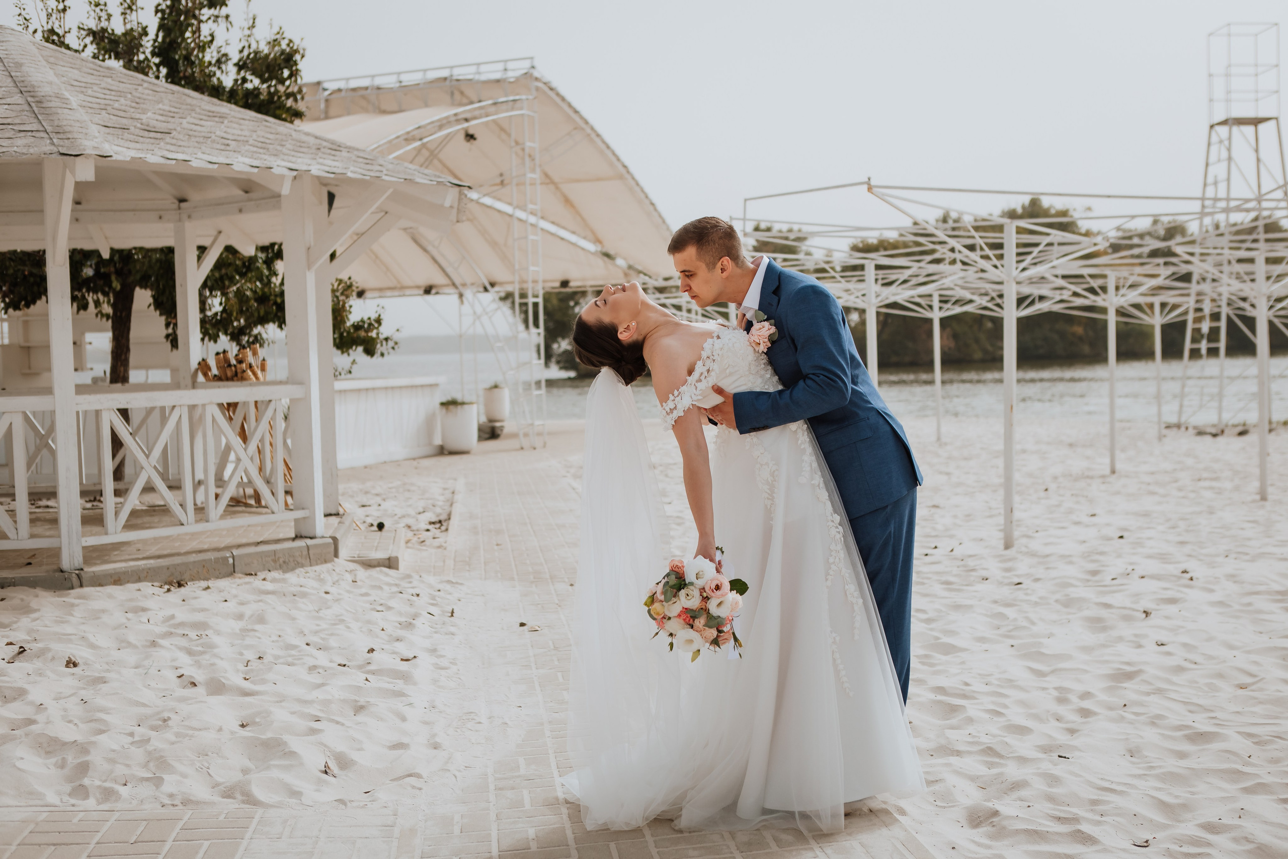 Бартоломео. Фотограф — видеограф г. Днепр Марина Еременко