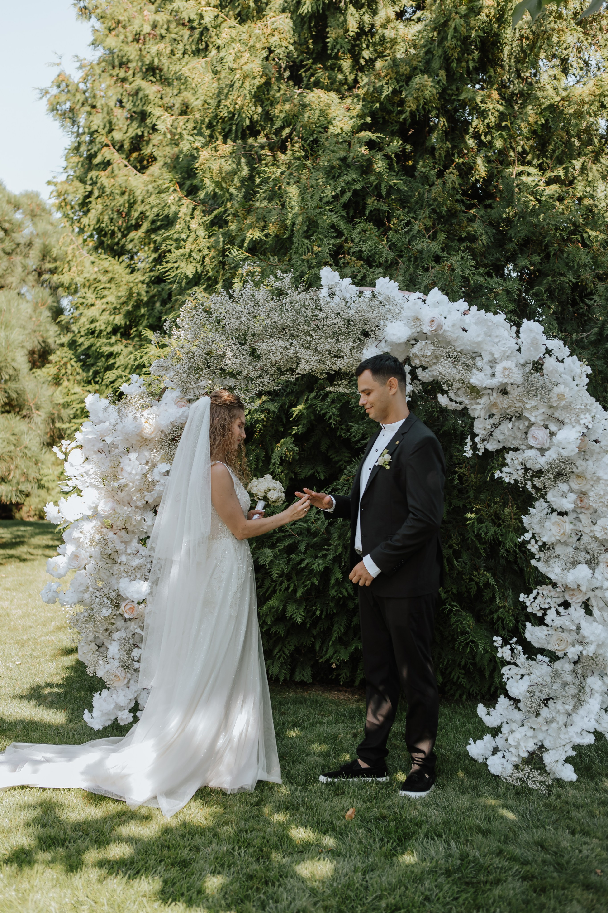 Санрей. Фотограф — видеограф г. Днепр Марина Еременко