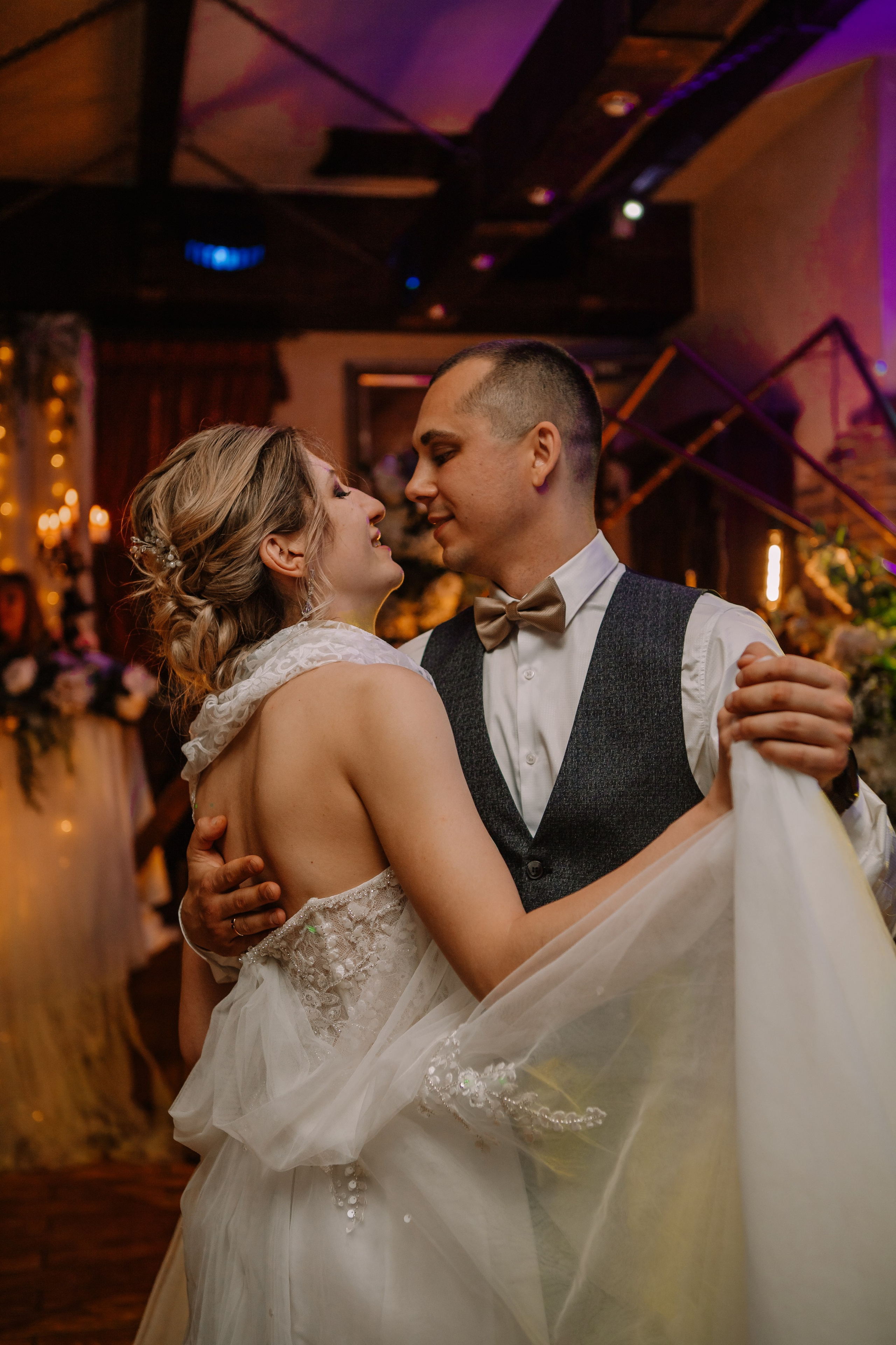 Свадебная история Иры и Дениса. Фотограф — видеограф г. Днепр Марина Еременко