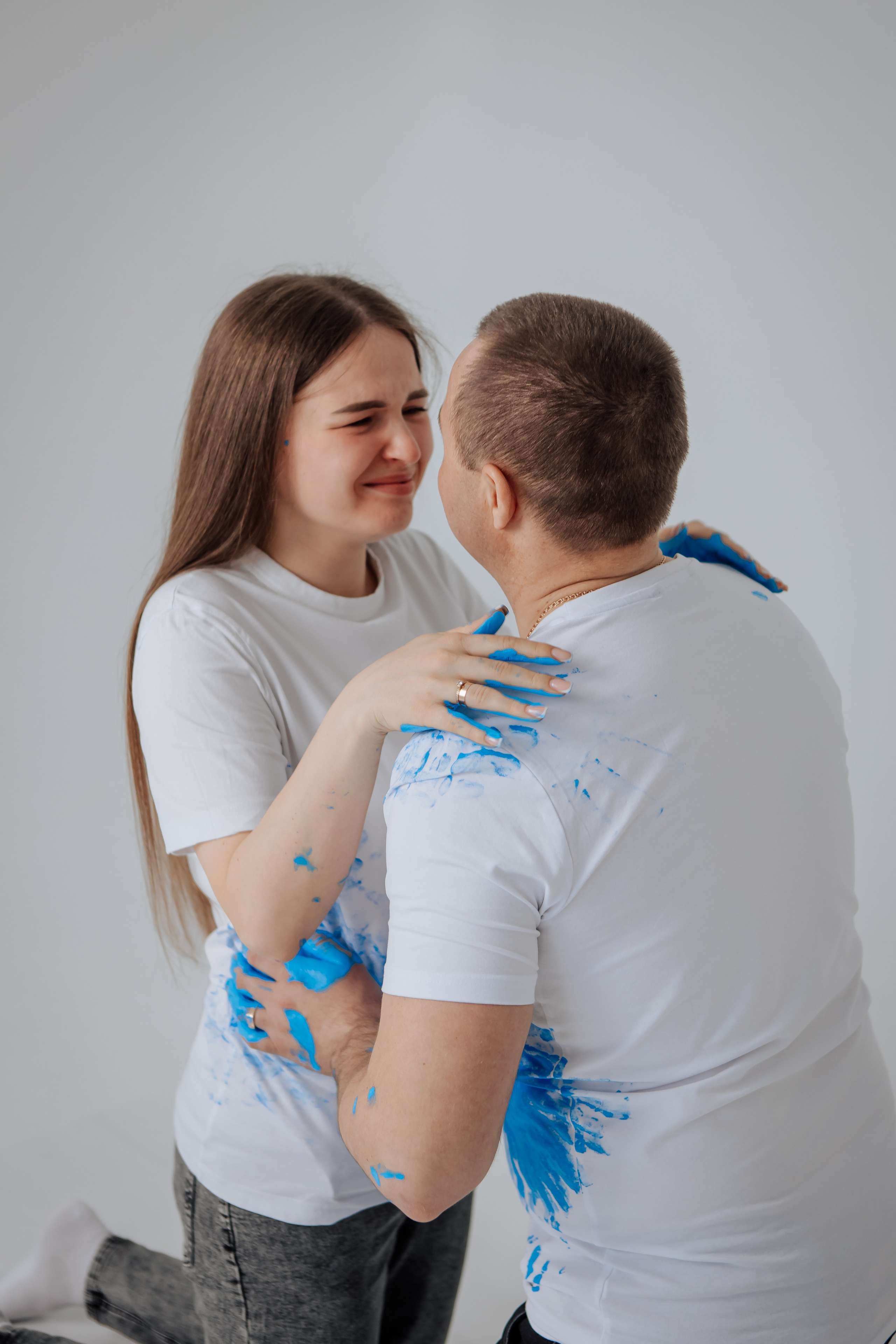 Фотосесія Вагітності. Фотограф — видеограф г. Днепр Марина Еременко