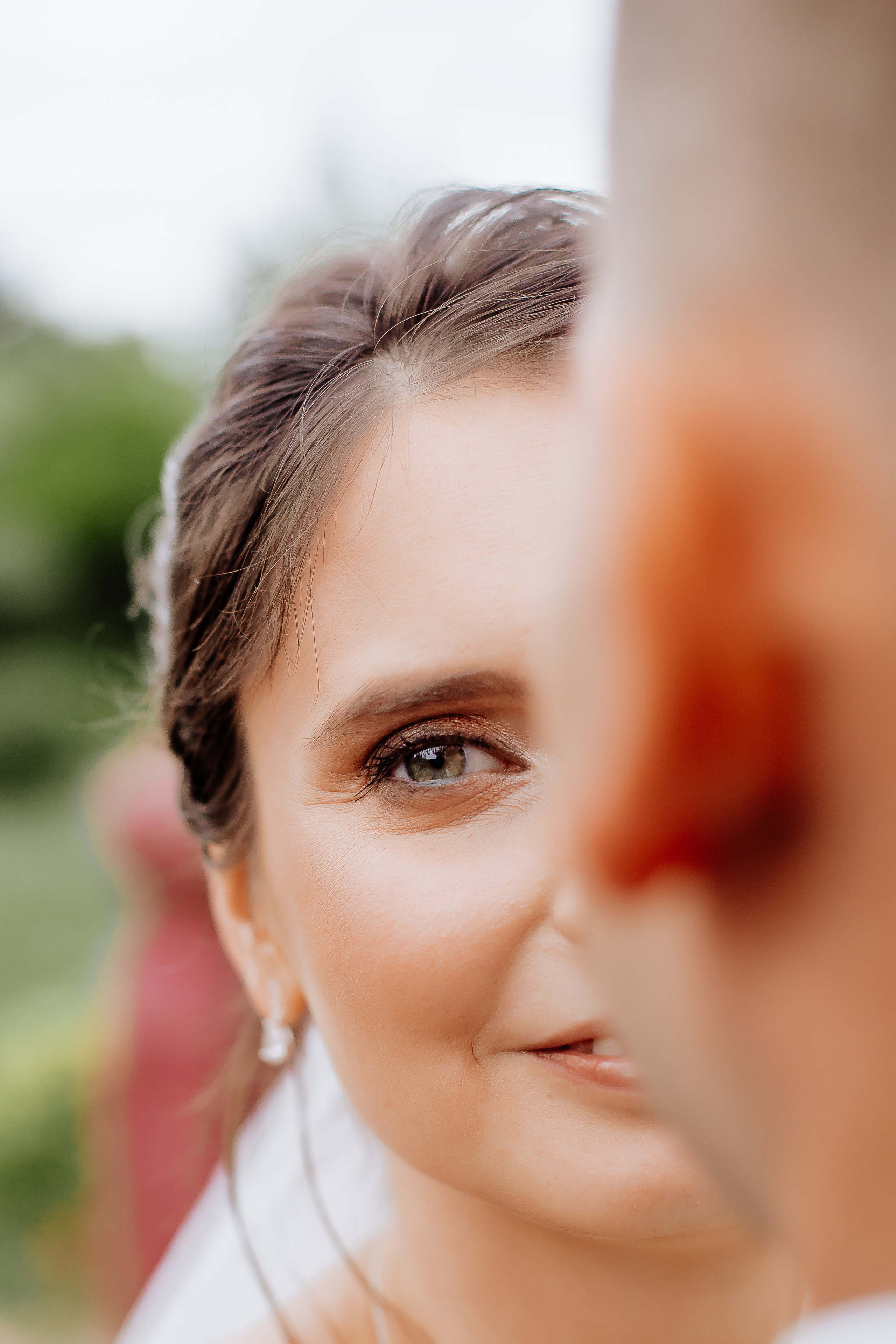 Свадебная история Юлии И Ивана. Фотограф — видеограф г. Днепр Марина Еременко