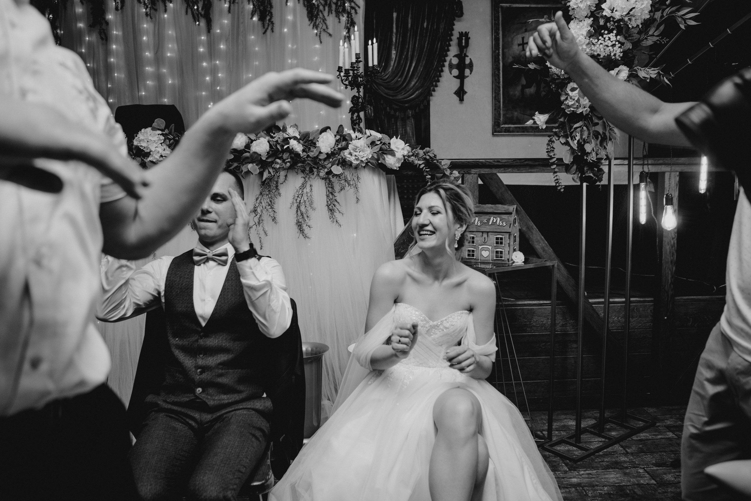 Свадебная история Иры и Дениса. Фотограф — видеограф г. Днепр Марина Еременко