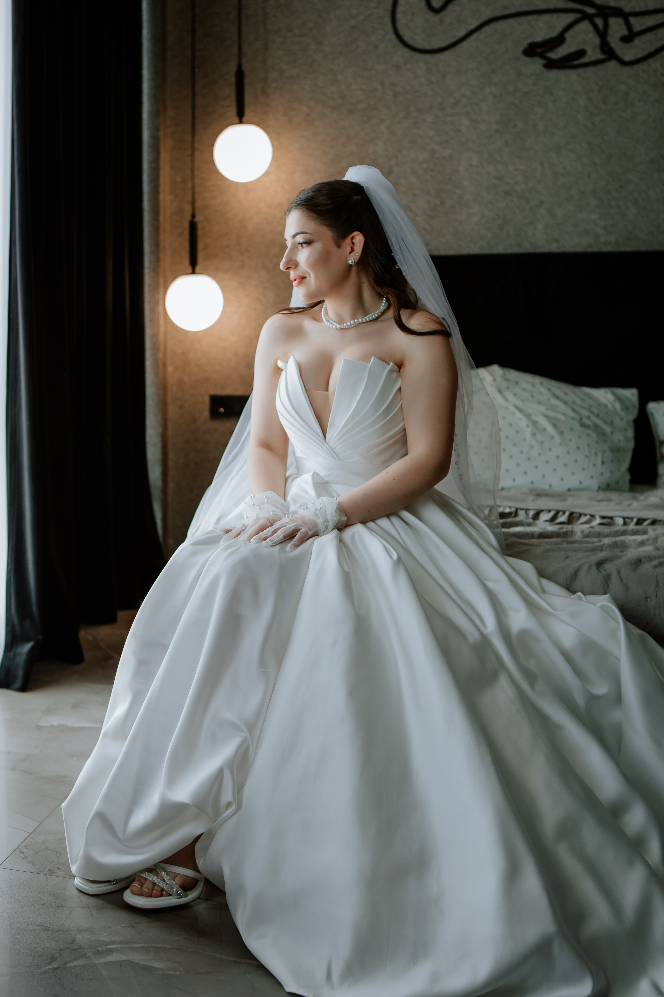 Wedding P & V. Фотограф — видеограф г. Днепр Марина Еременко